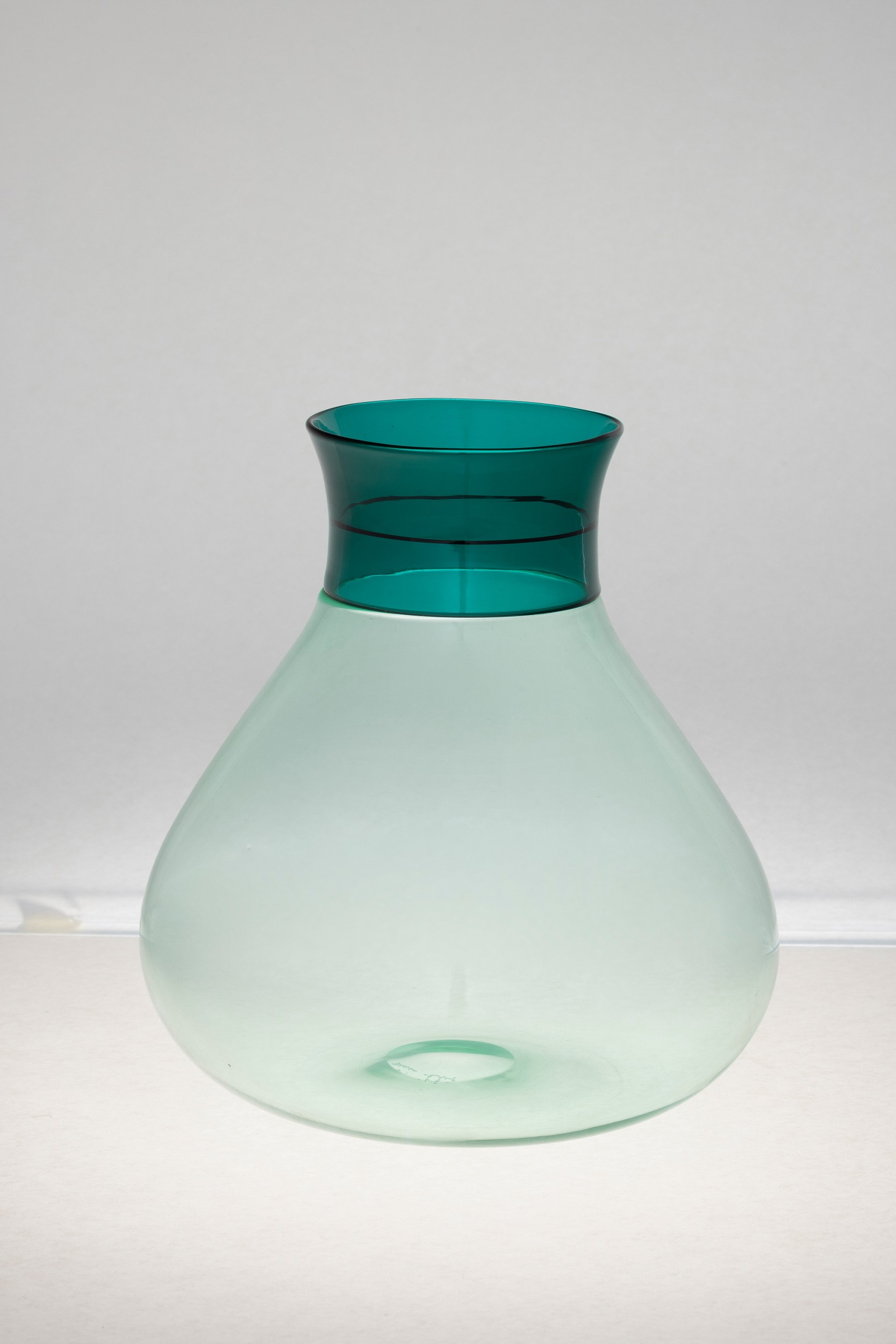 Ludovico Diaz De Santillana - Venini, Murano 1980 Ca