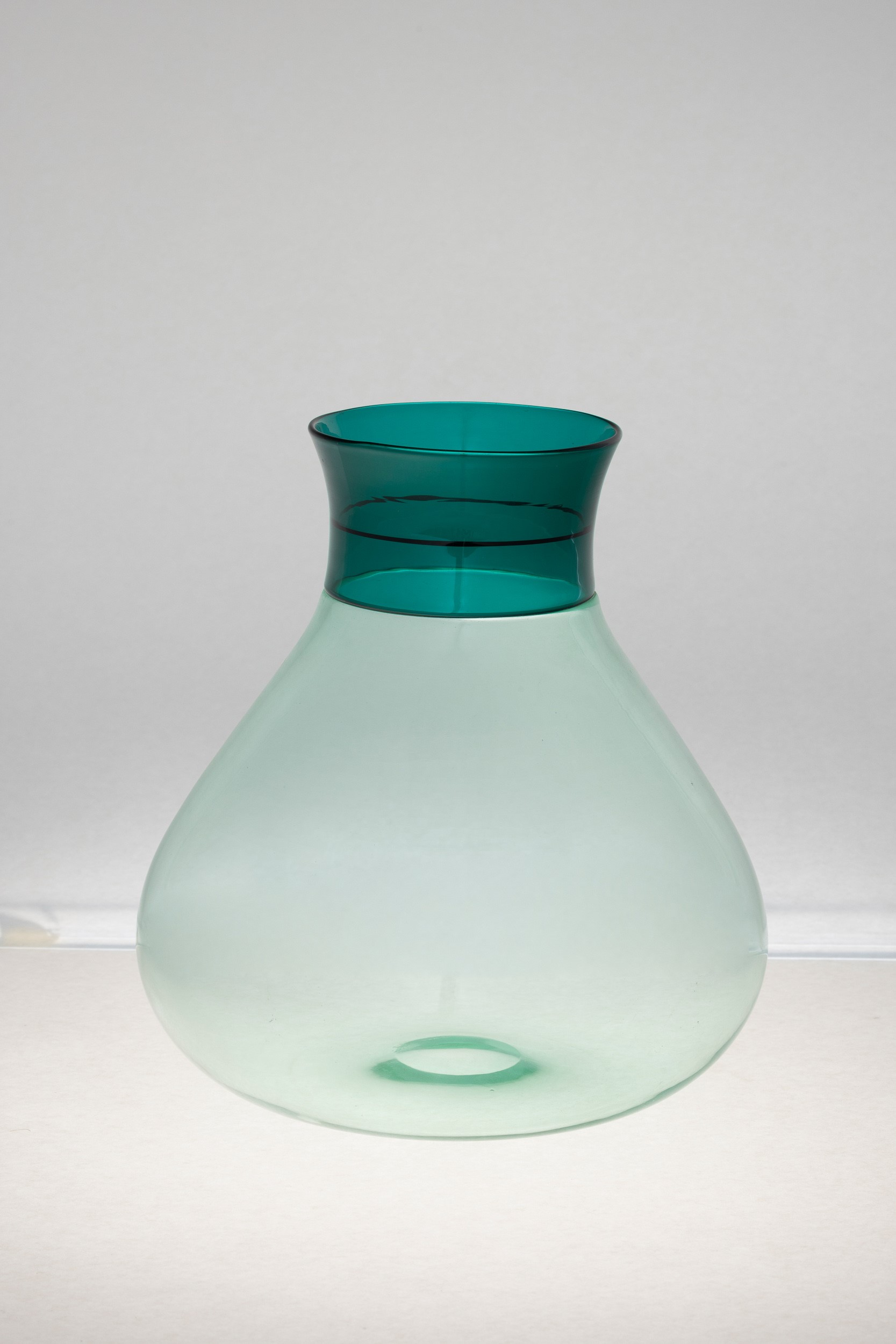 Ludovico Diaz De Santillana - Venini, Murano 1980 Ca