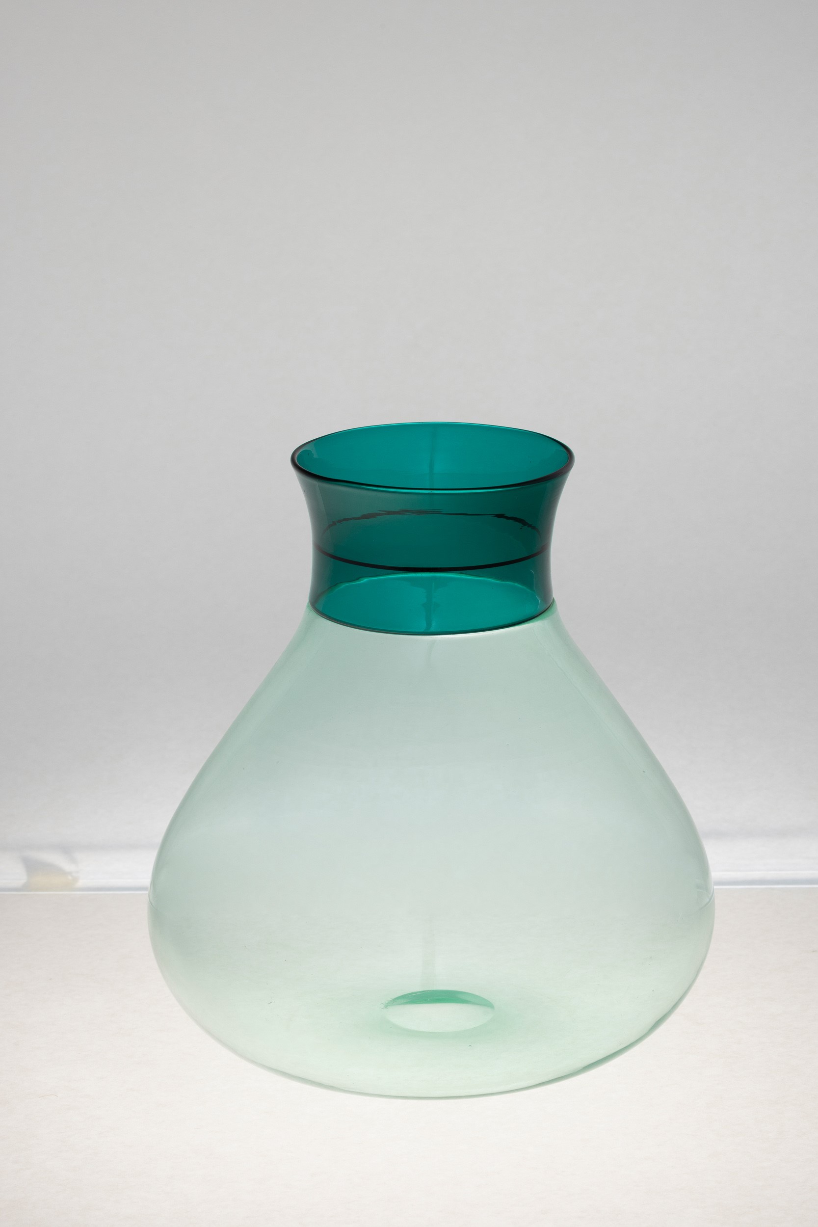 Ludovico Diaz De Santillana - Venini, Murano 1980 Ca
