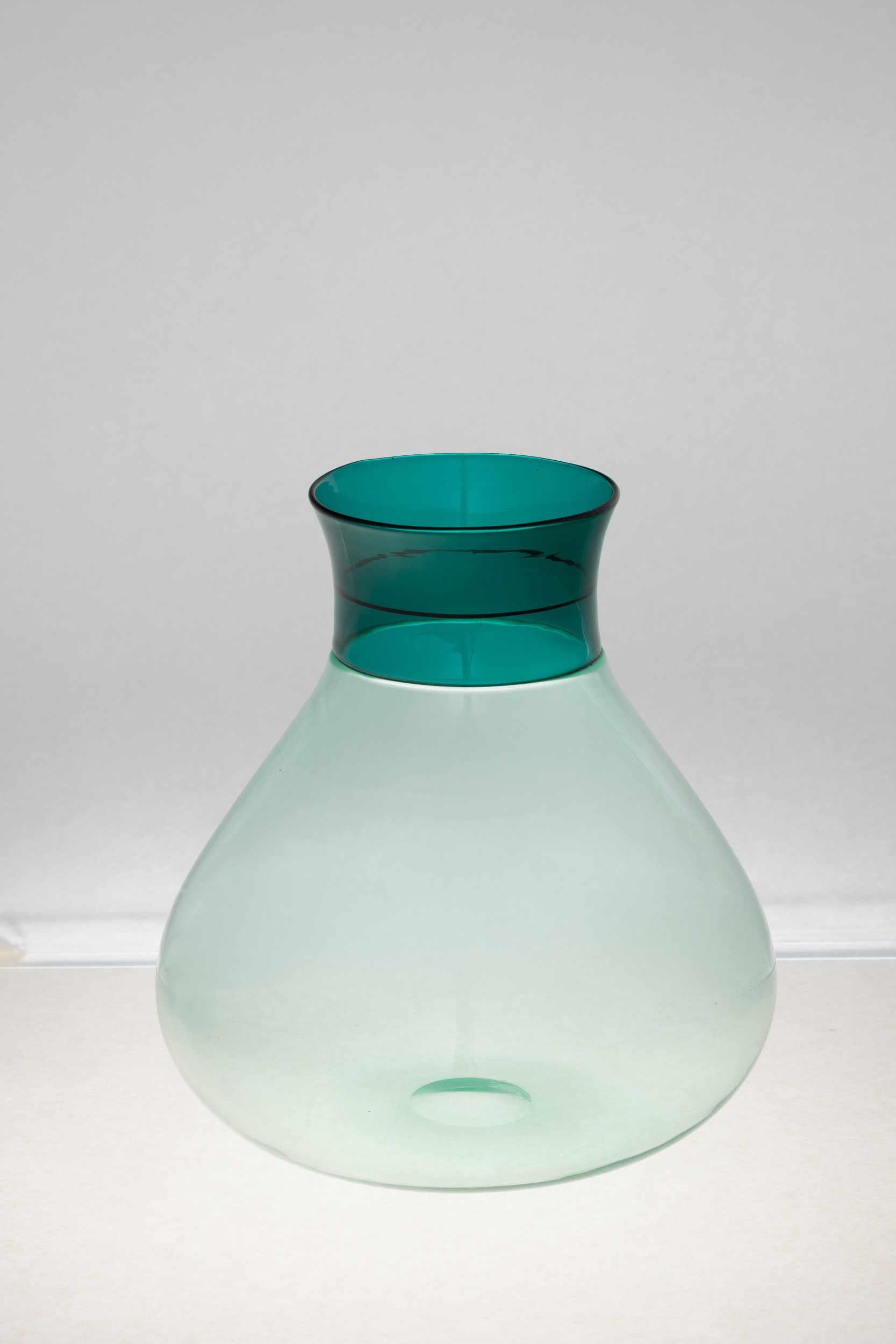 Ludovico Diaz De Santillana - Venini, Murano 1980 Ca