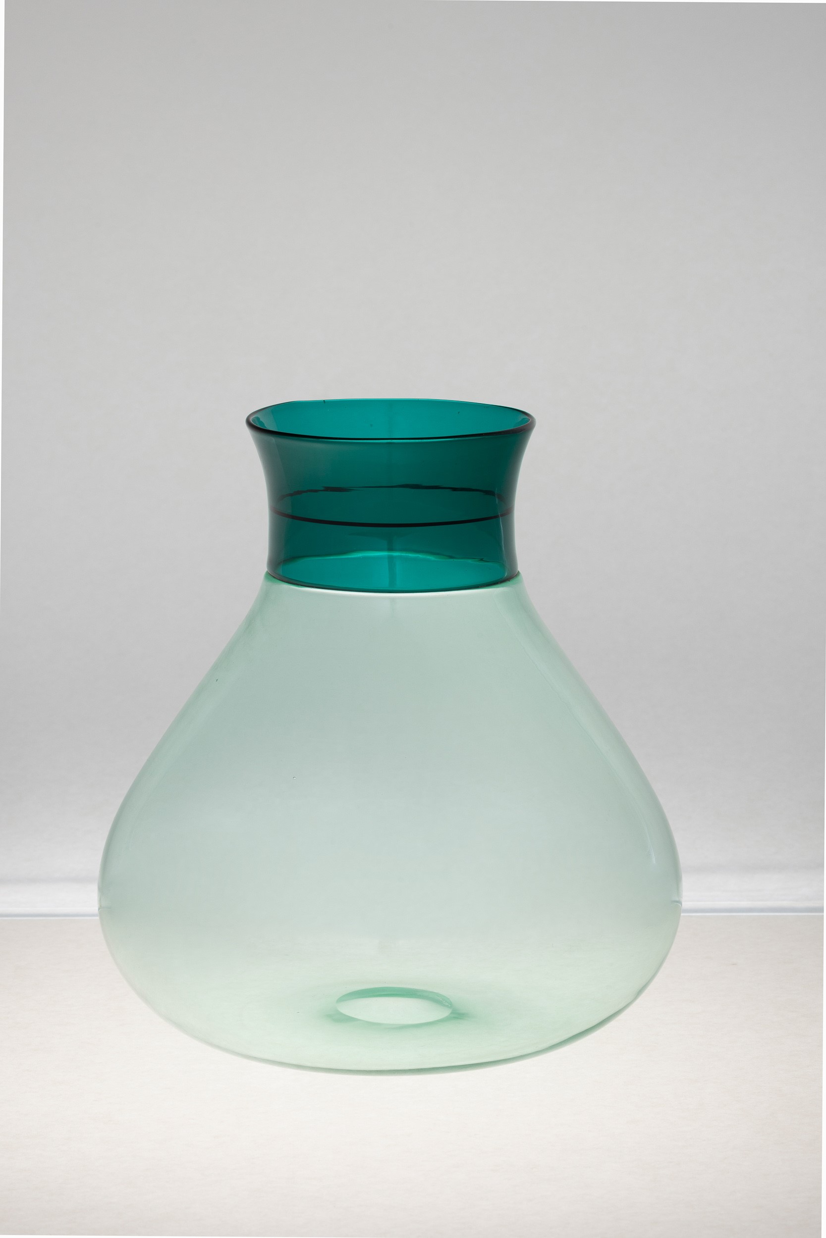 Ludovico Diaz De Santillana - Venini, Murano 1980 Ca