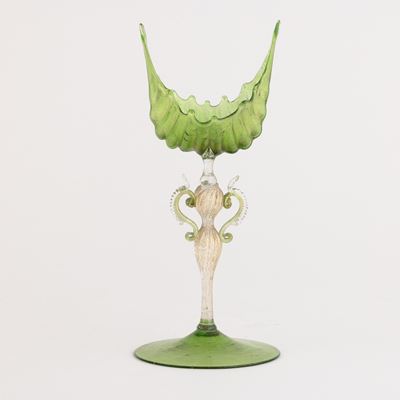 Salviati, Murano 1920 Ca