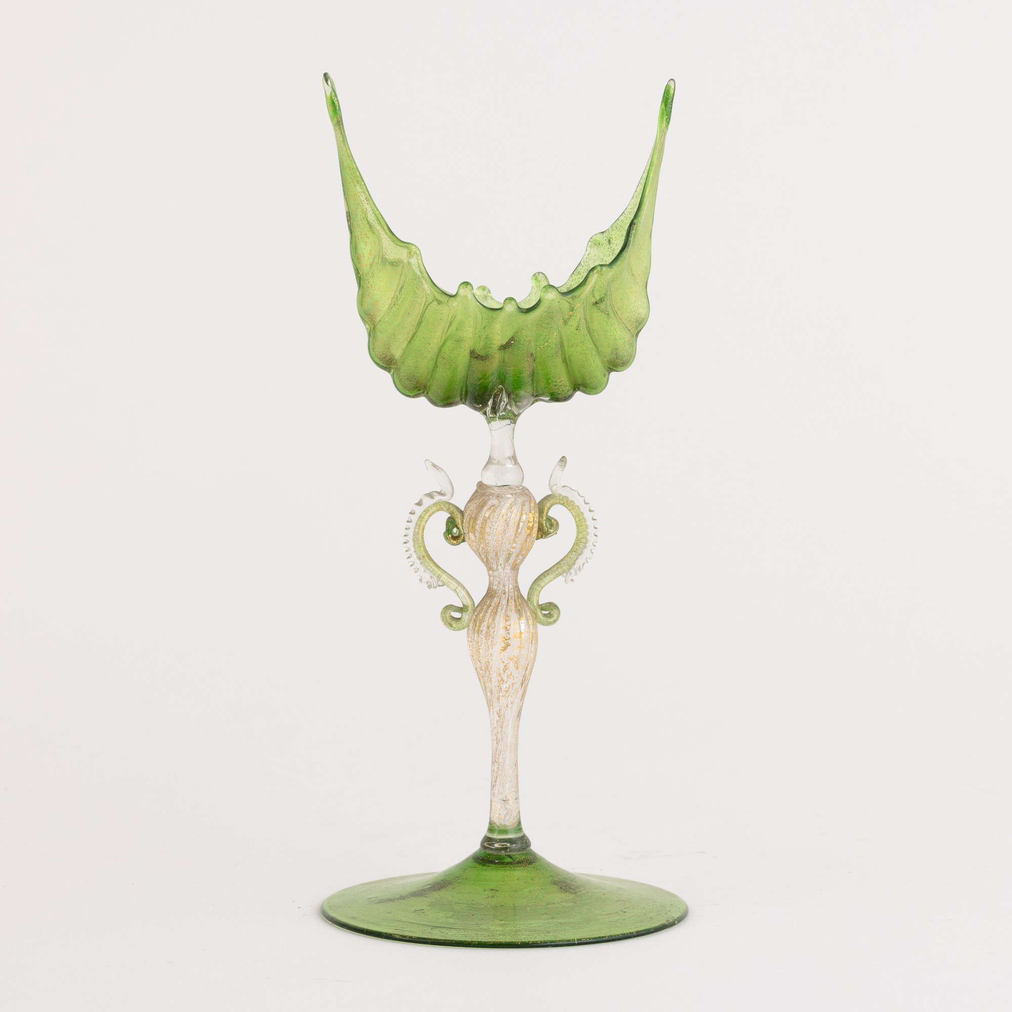 Salviati, Murano 1920 Ca