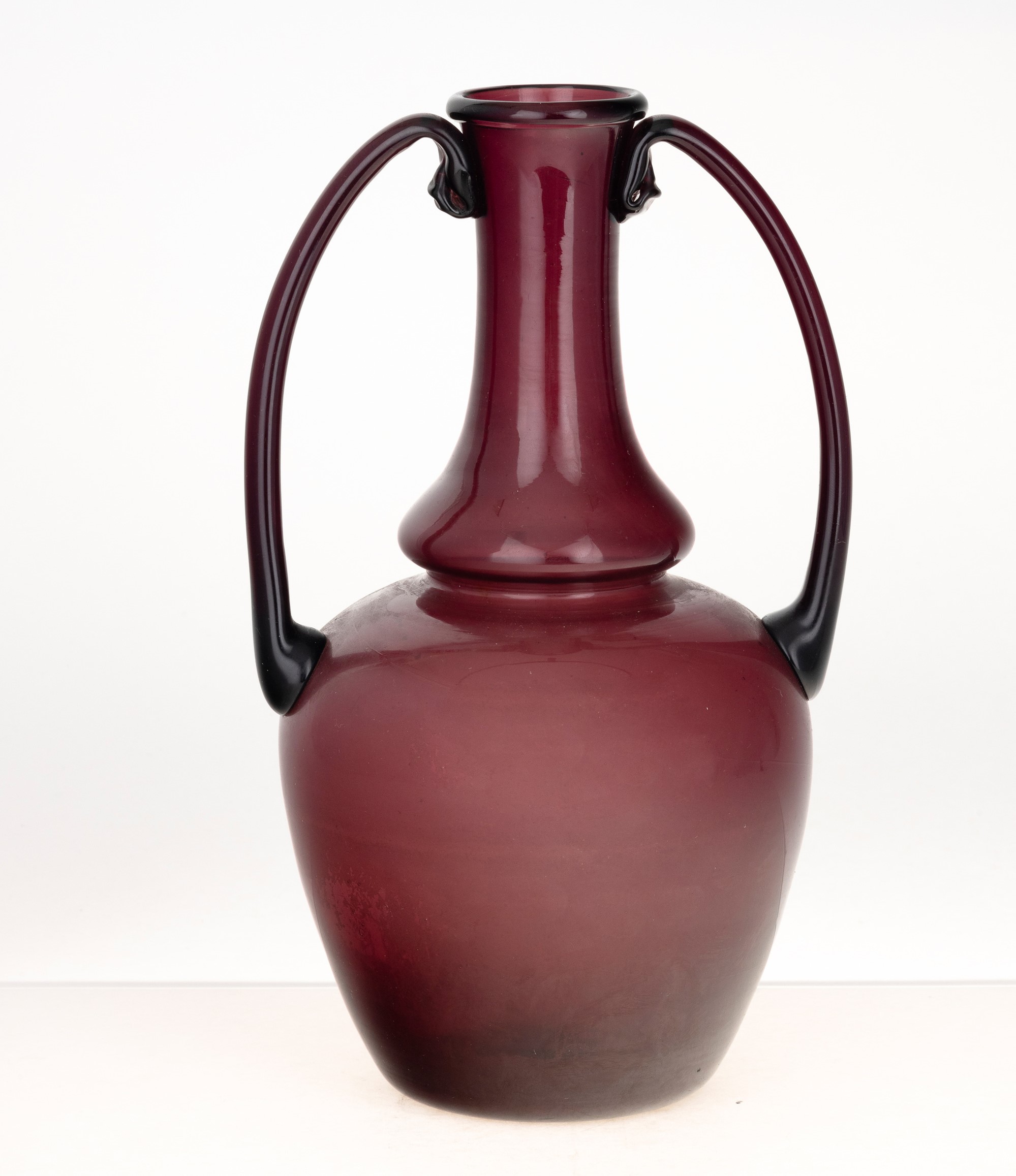 Fratelli Toso (?), Murano 1930 Ca