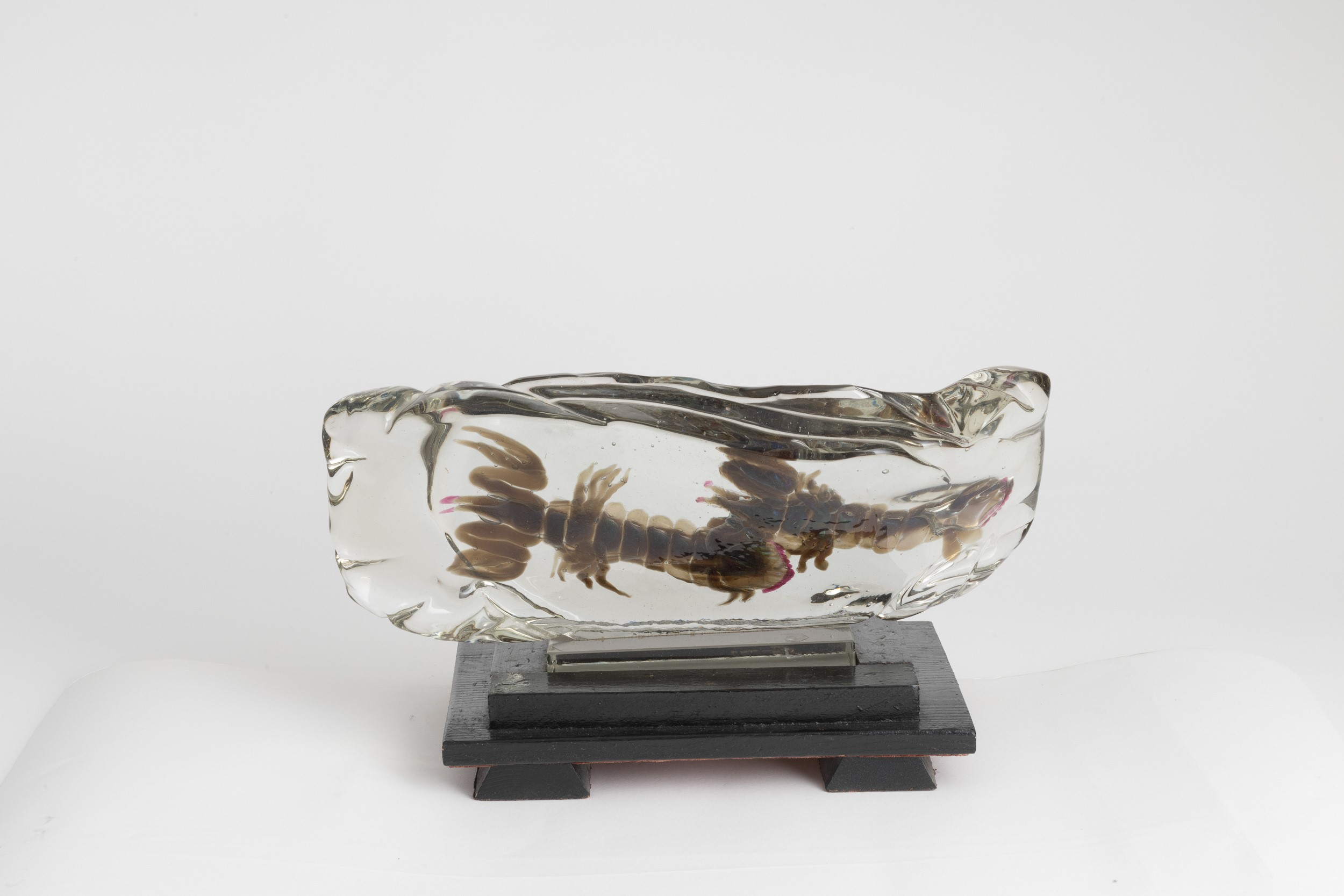 Alfredo Barbini - Murano 1960 Ca