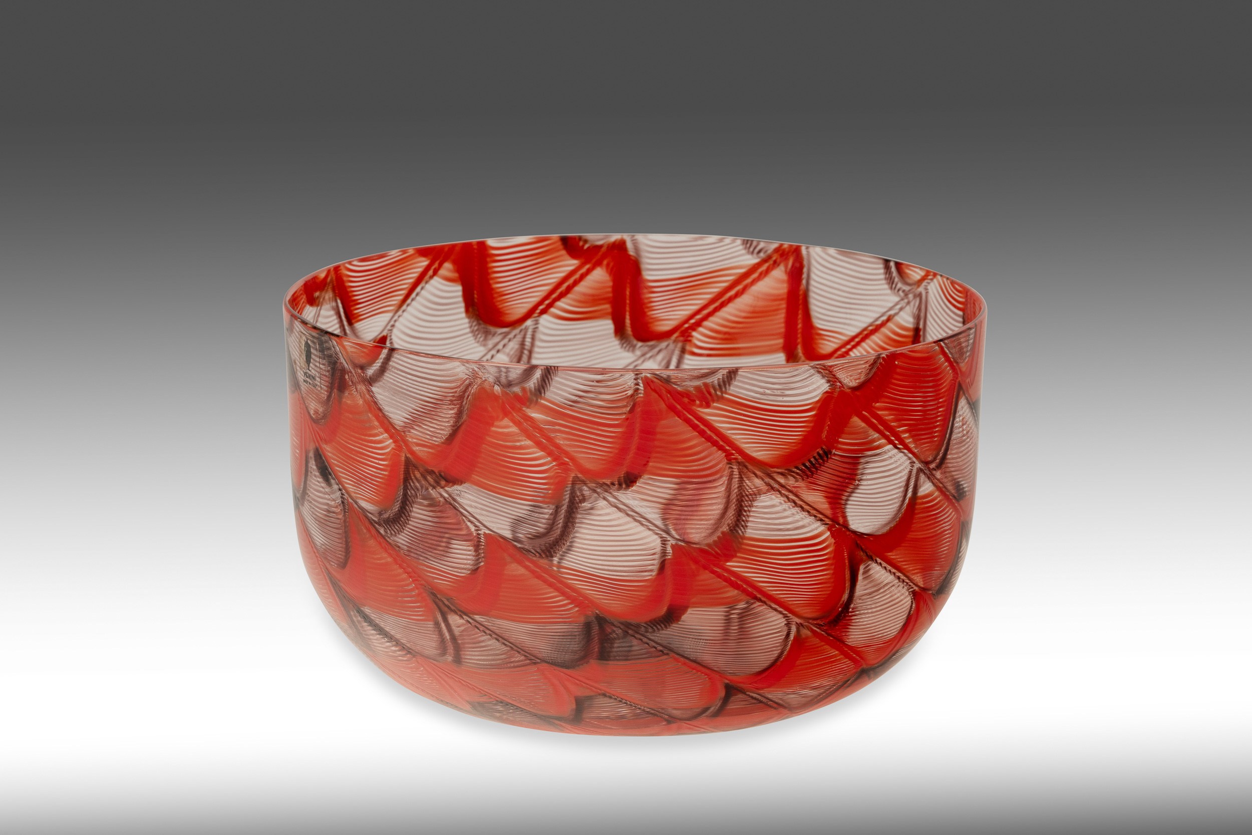 Venini, Murano 1981