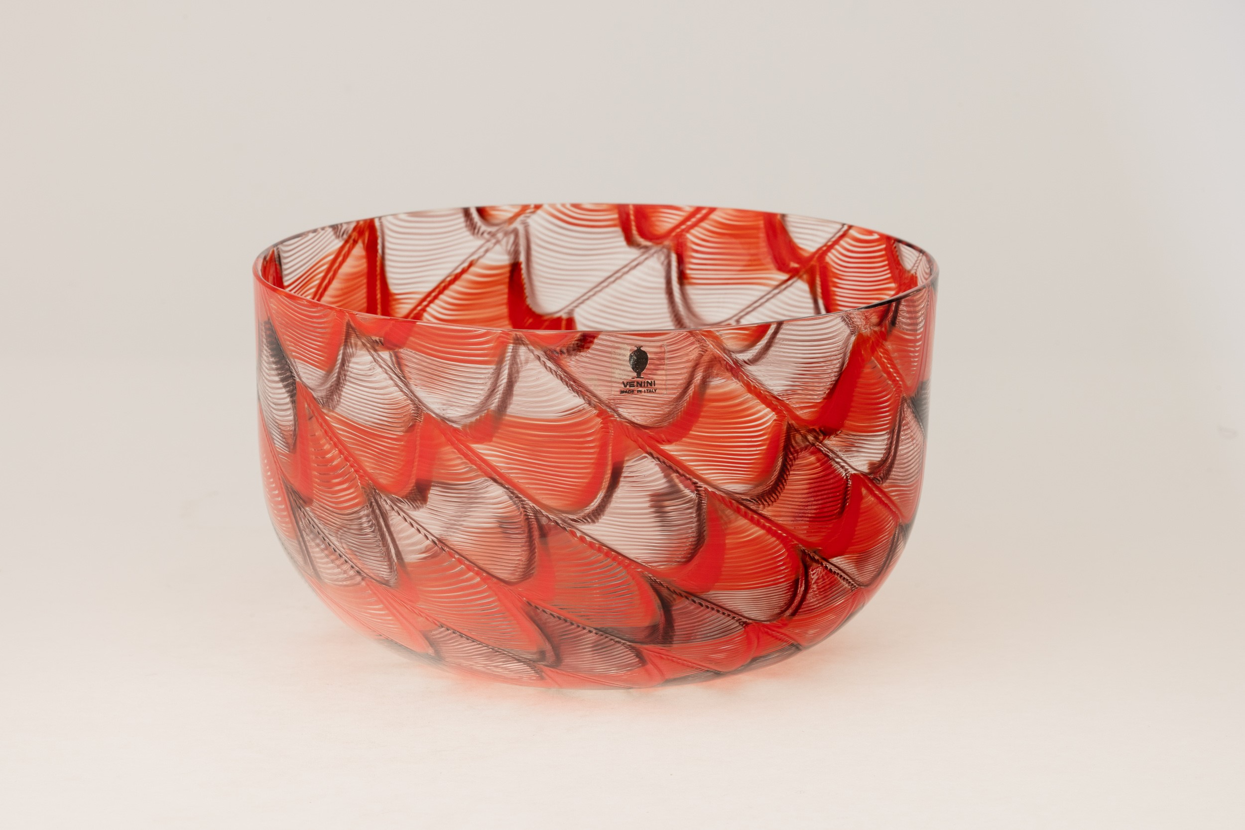 Venini, Murano 1981
