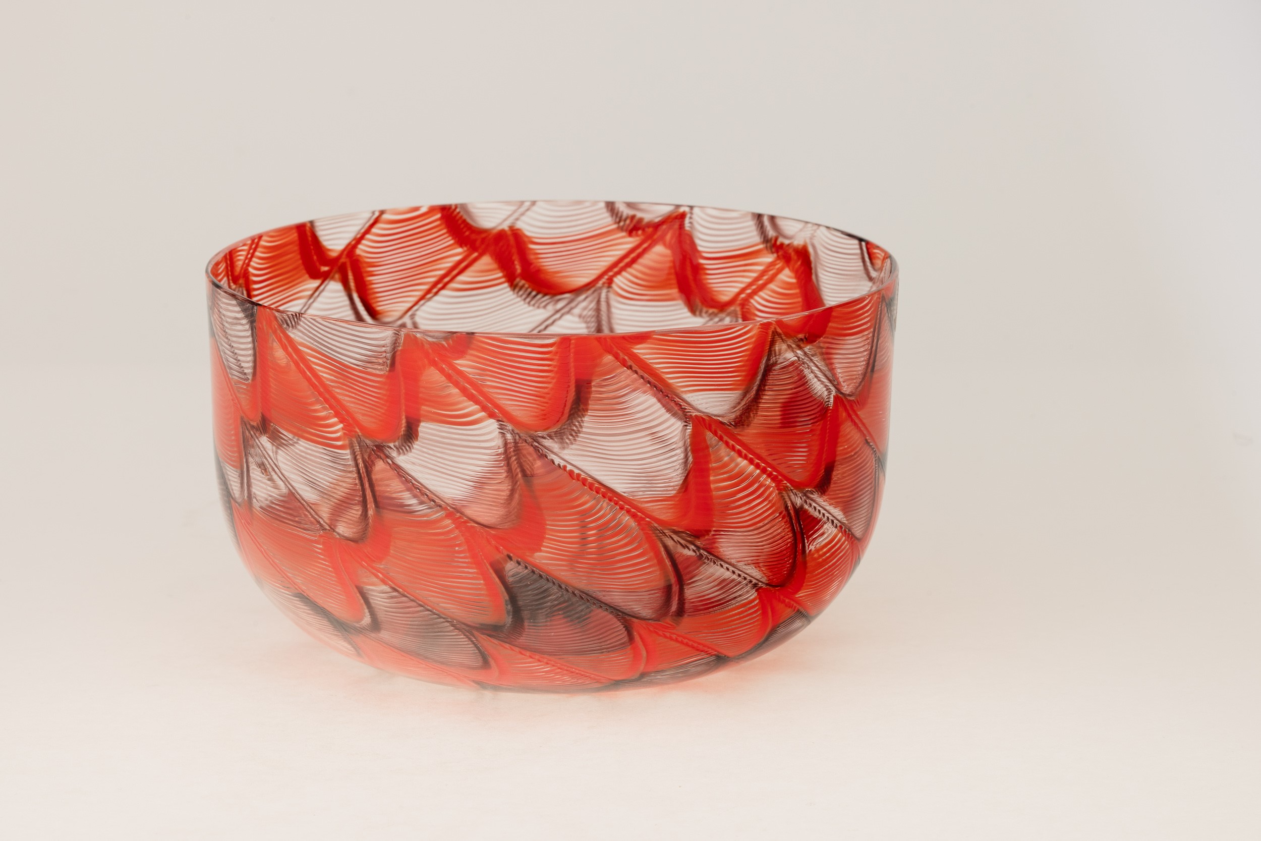 Venini, Murano 1981