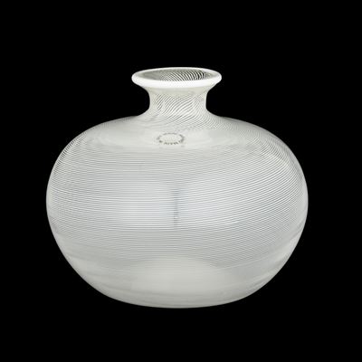 Venini, Murano 1986