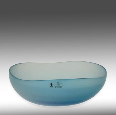 Venini, Murano 1982