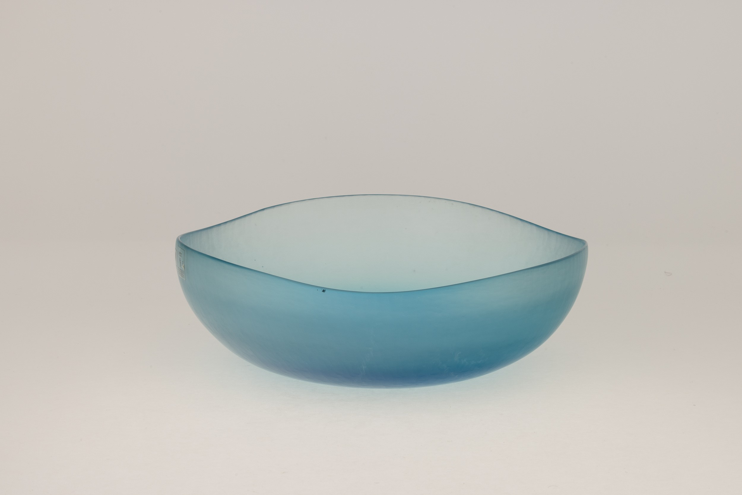 Tobia Scarpa - Venini, Murano 1982