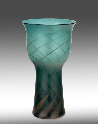 Venini, Murano 1982