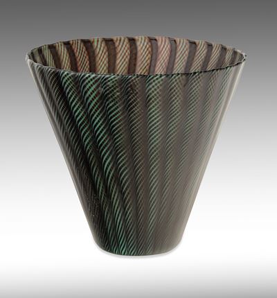 Venini, Murano 1982