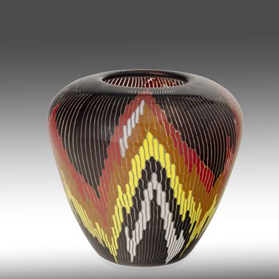 Venini, Murano 1987