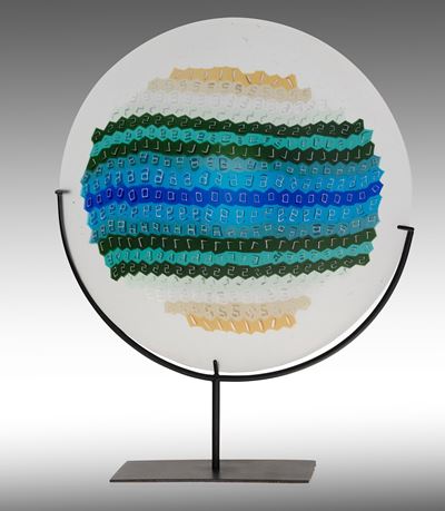 Venini, Murano 1981