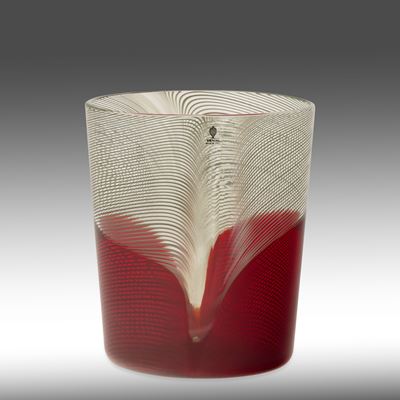 Venini, Murano 1981