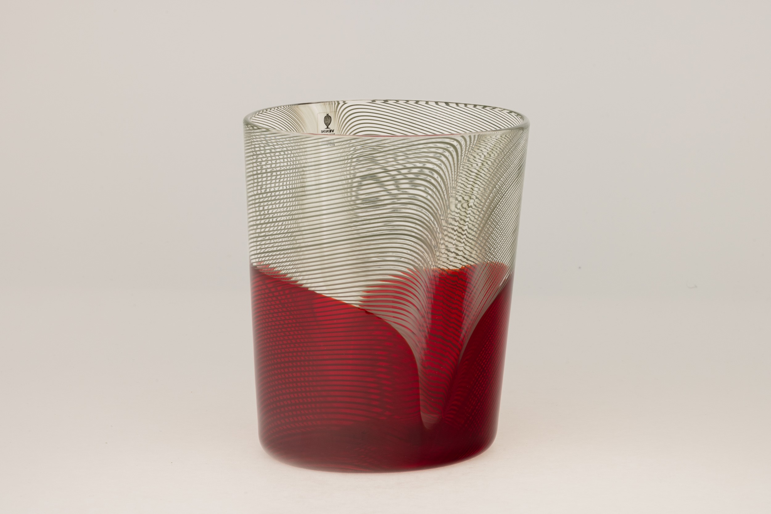 Tapio Wirkkala - Venini, Murano 1981