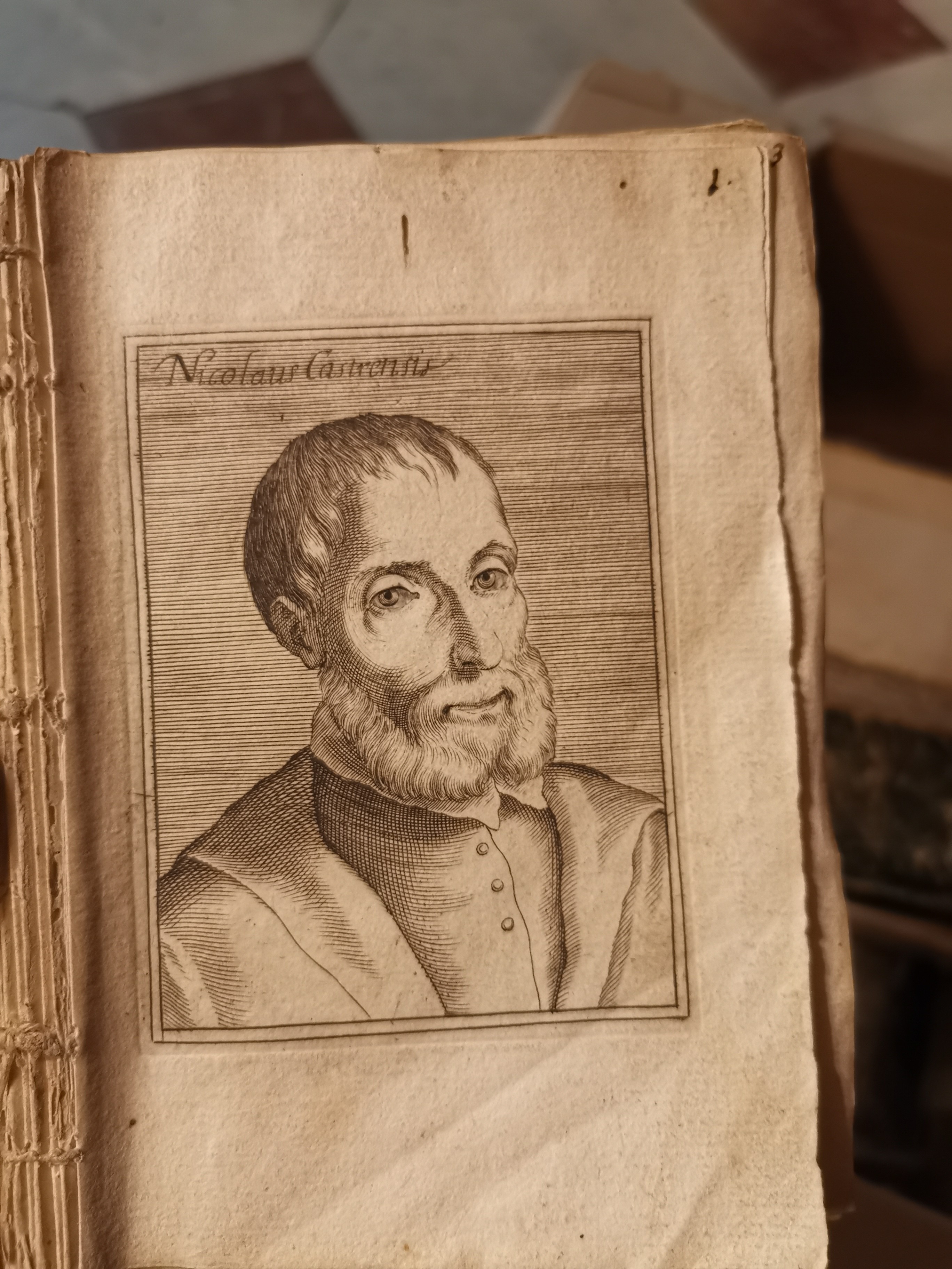 Lotto di Numerosi Volumi