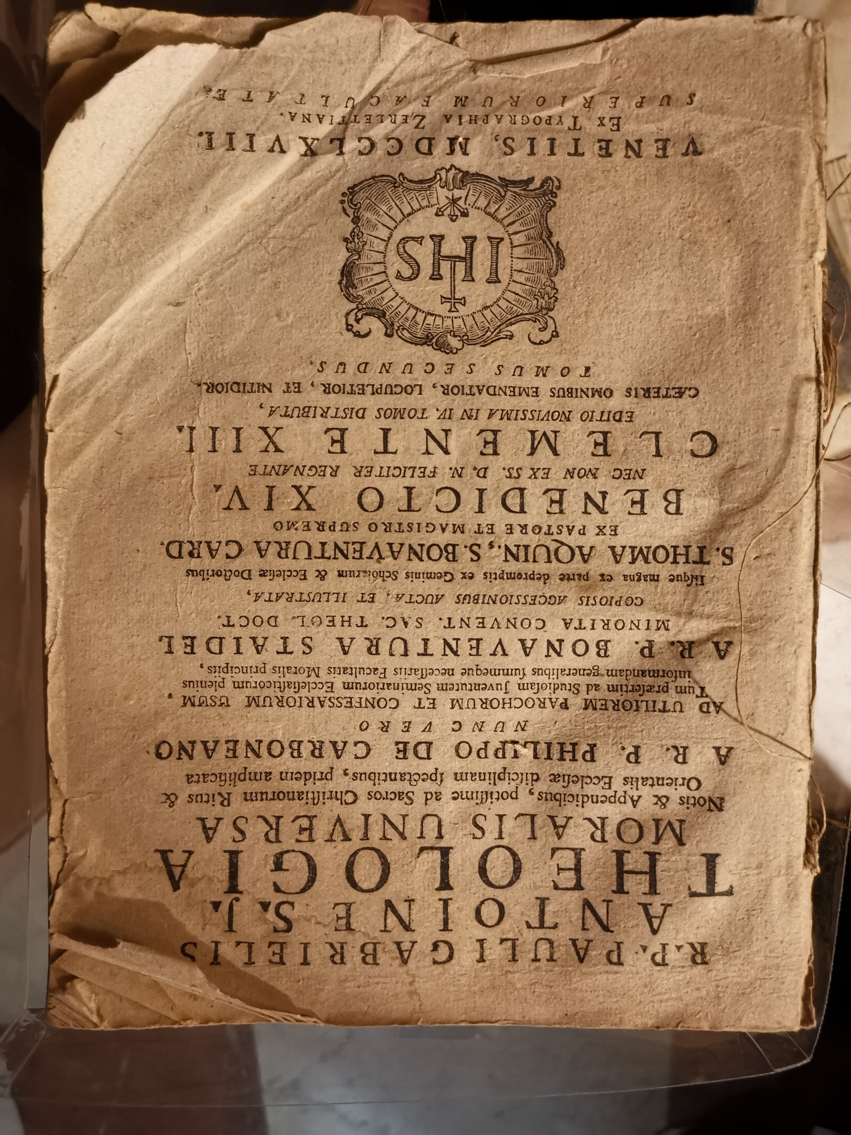 Lotto di Numerosi Volumi