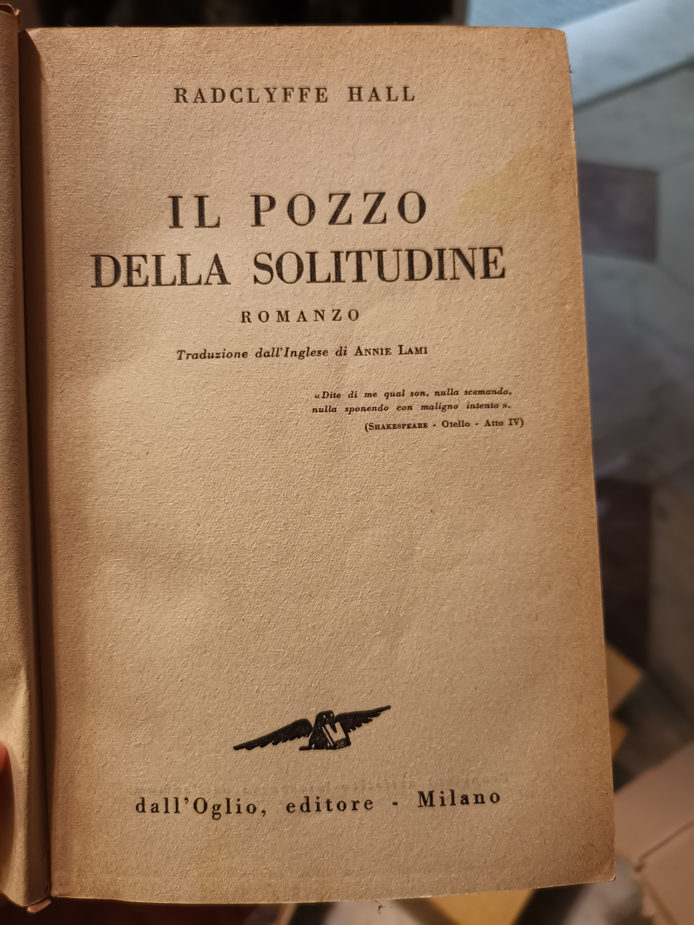Lotto di Numerosi Volumi