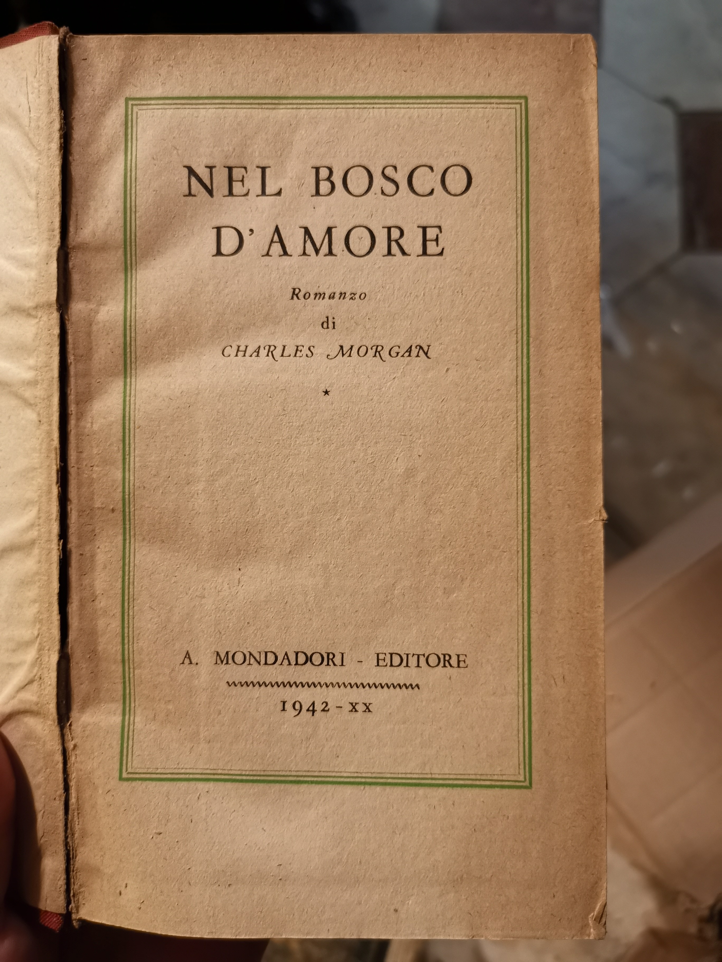 Lotto di Numerosi Volumi