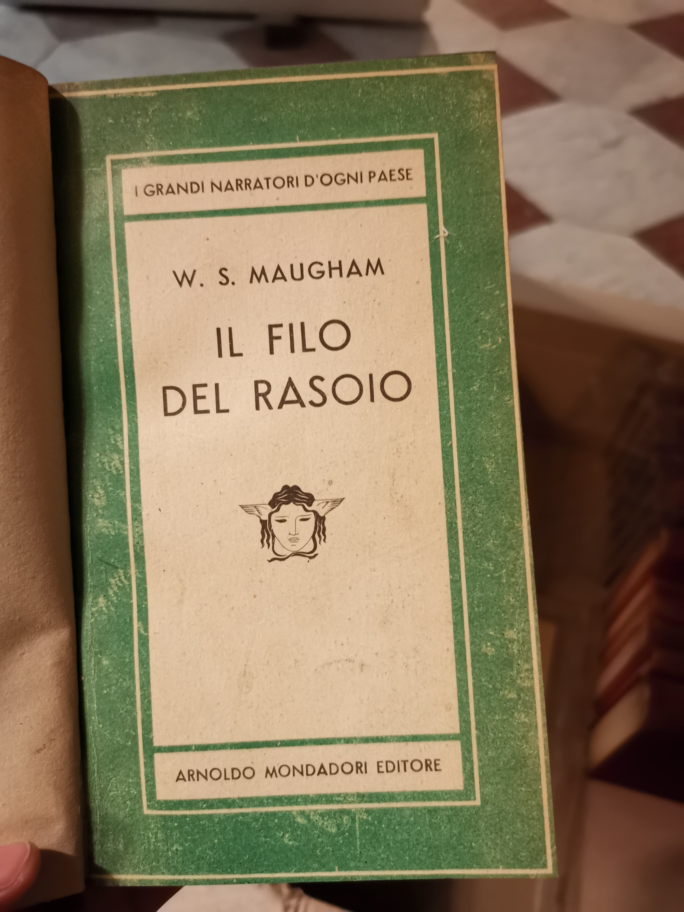Lotto di Numerosi Volumi