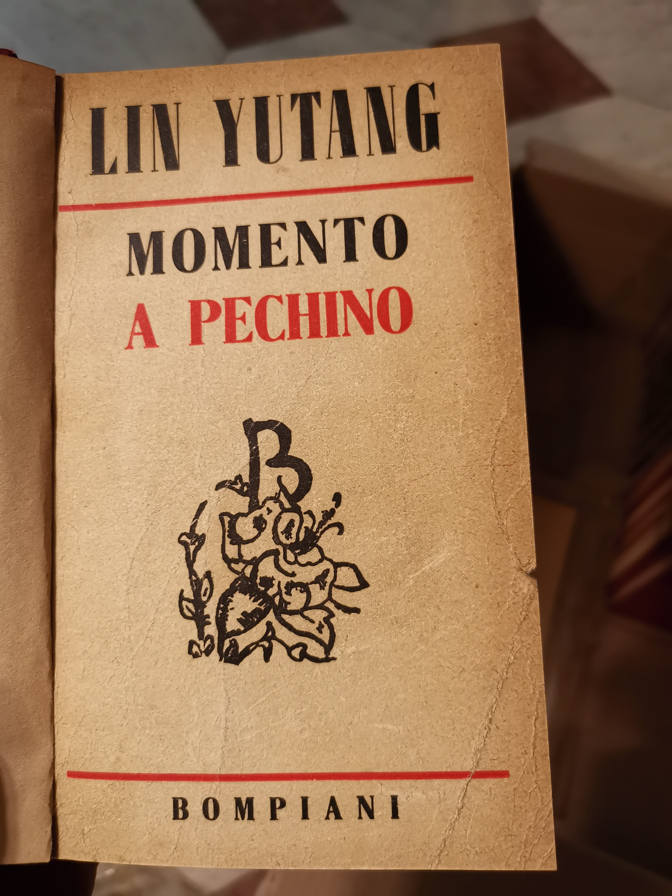 Lotto di Numerosi Volumi