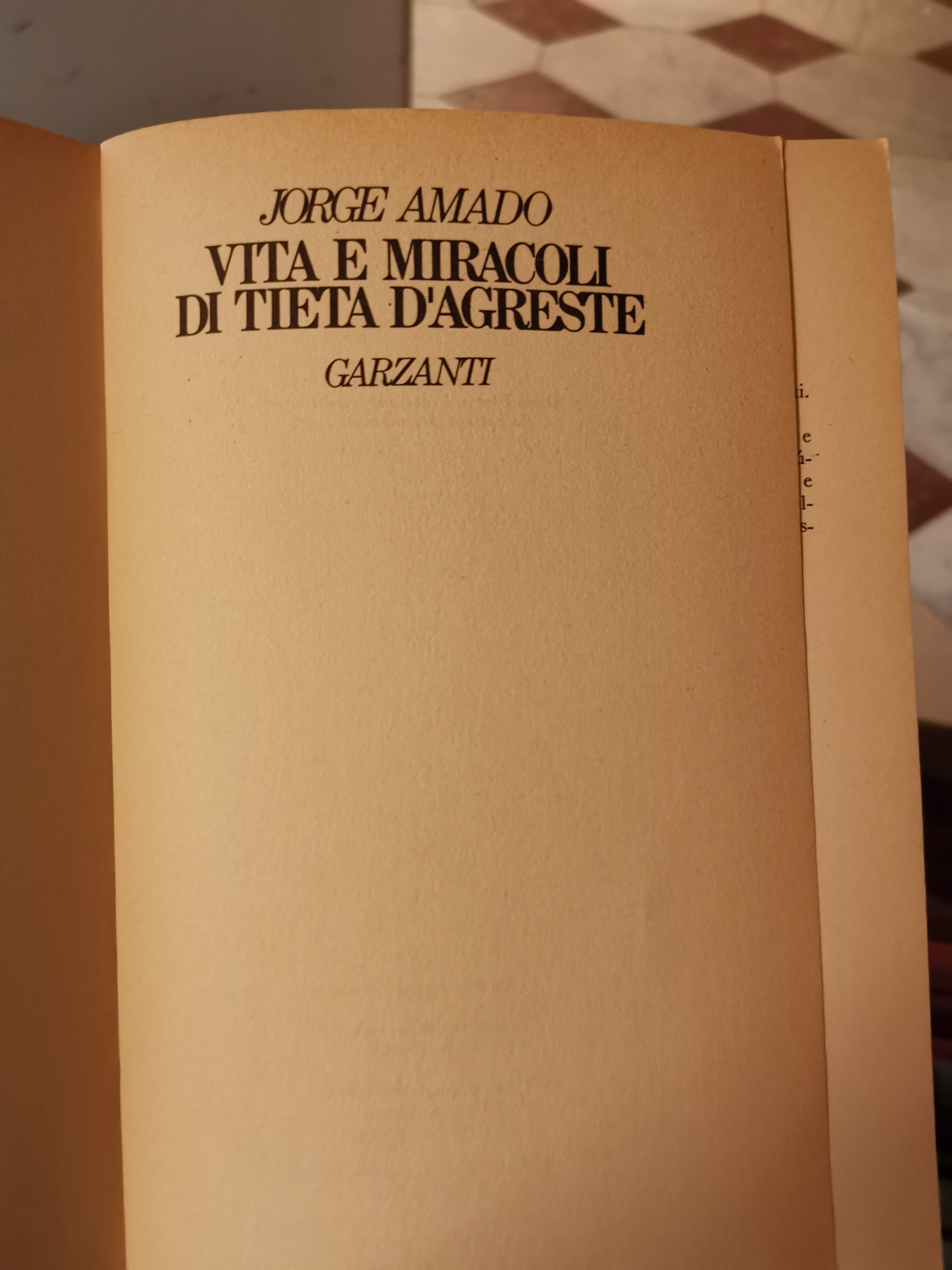 Lotto di Numerosi Volumi