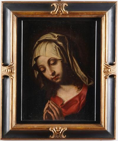 Madonna Orante