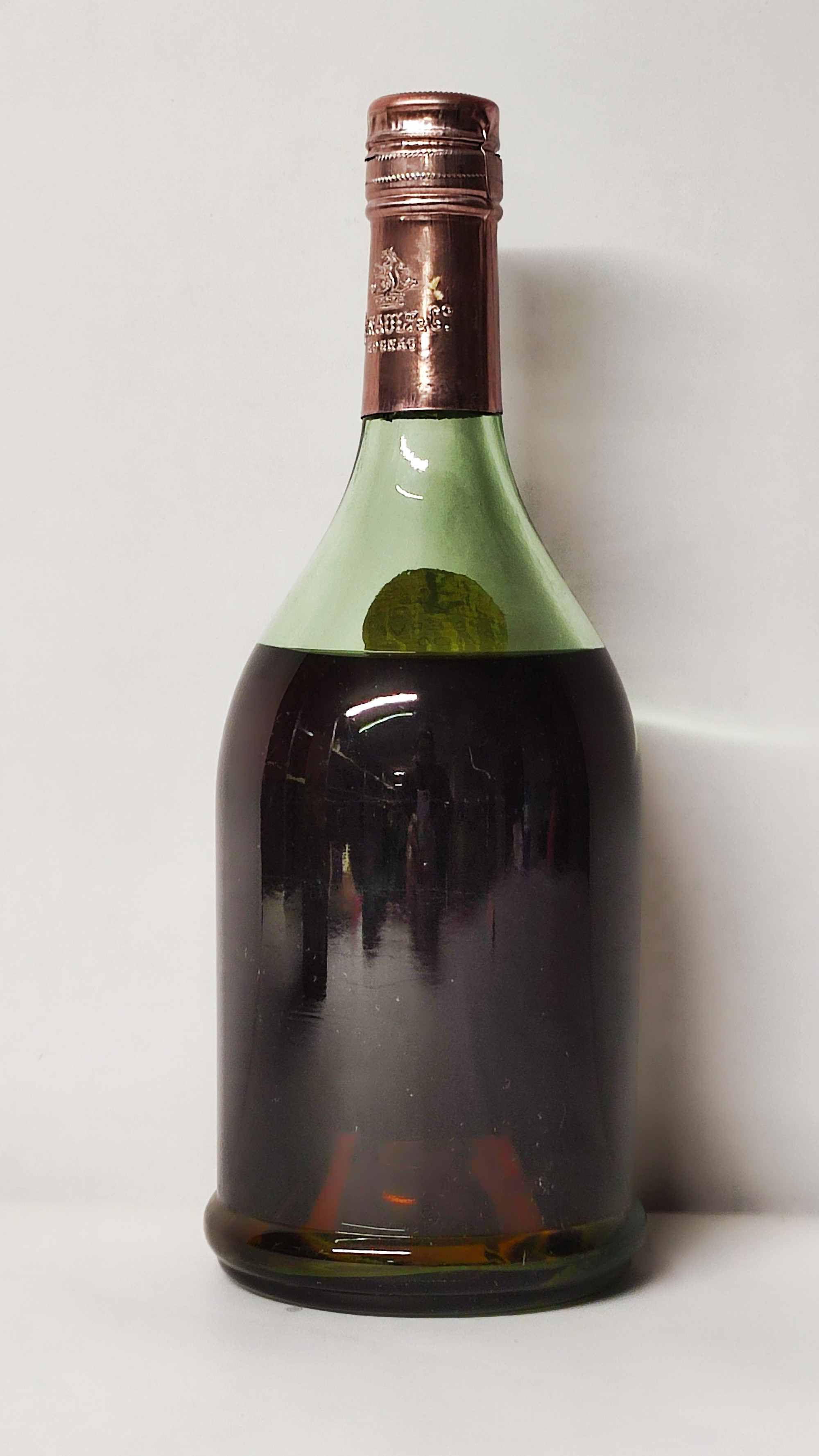 Chateau Des Cordeliers Reserve 100 Extra Old, Cognac