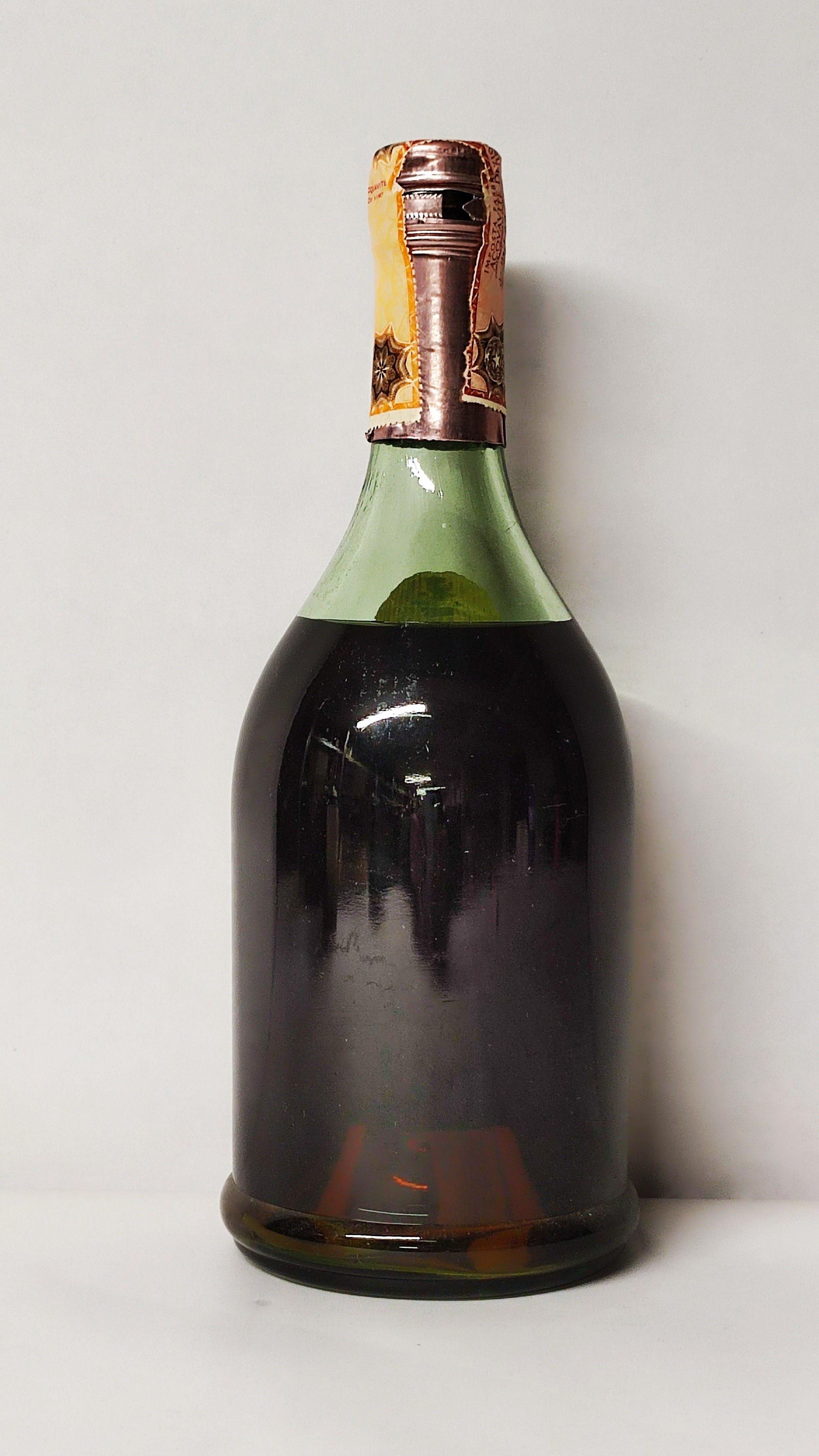Chareau Des Cordeliers Reserve 100 Extra Old, Cognac