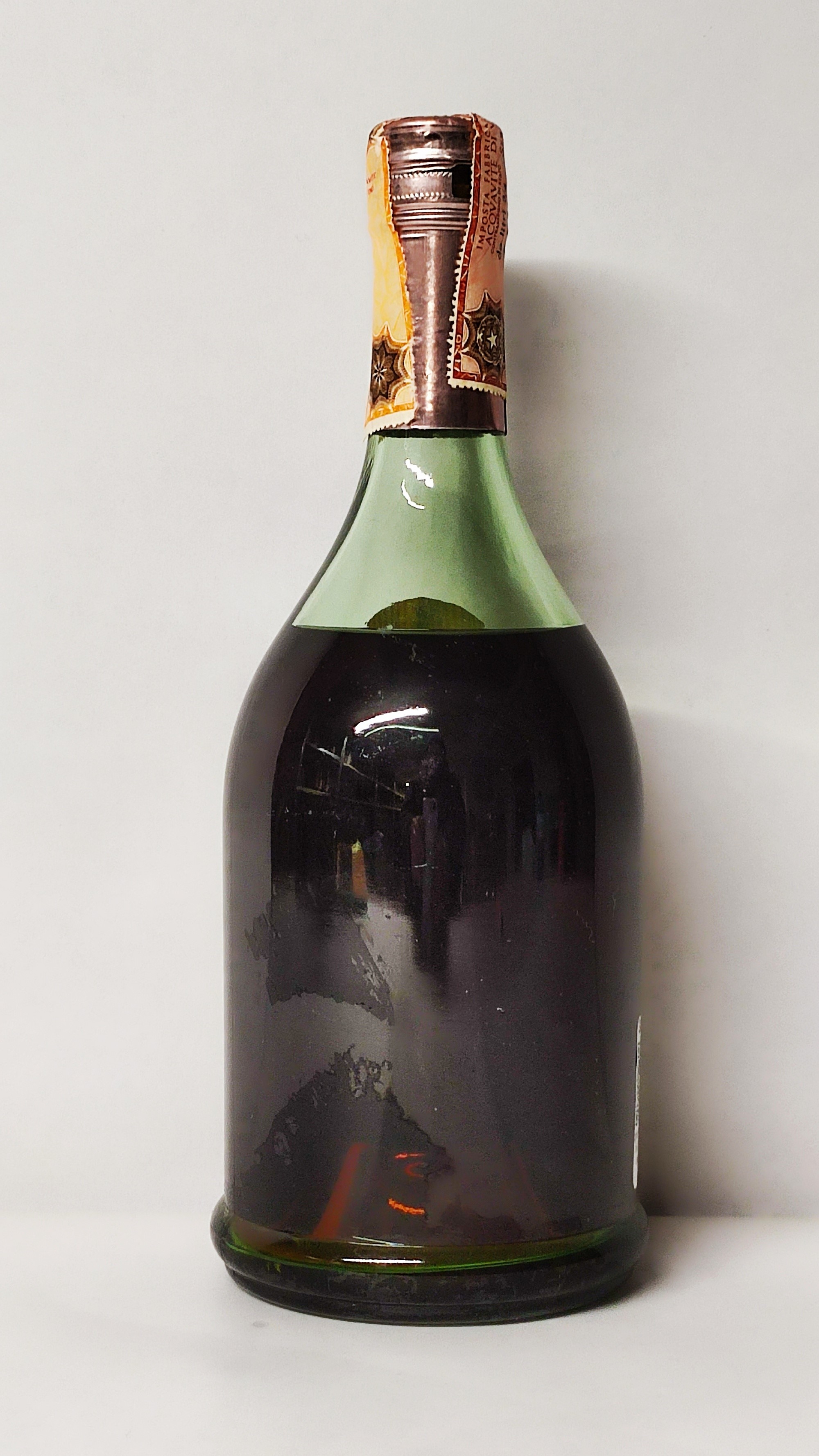 Chateau Des Cordeliers Reserve 100 Extra Old, Cognac