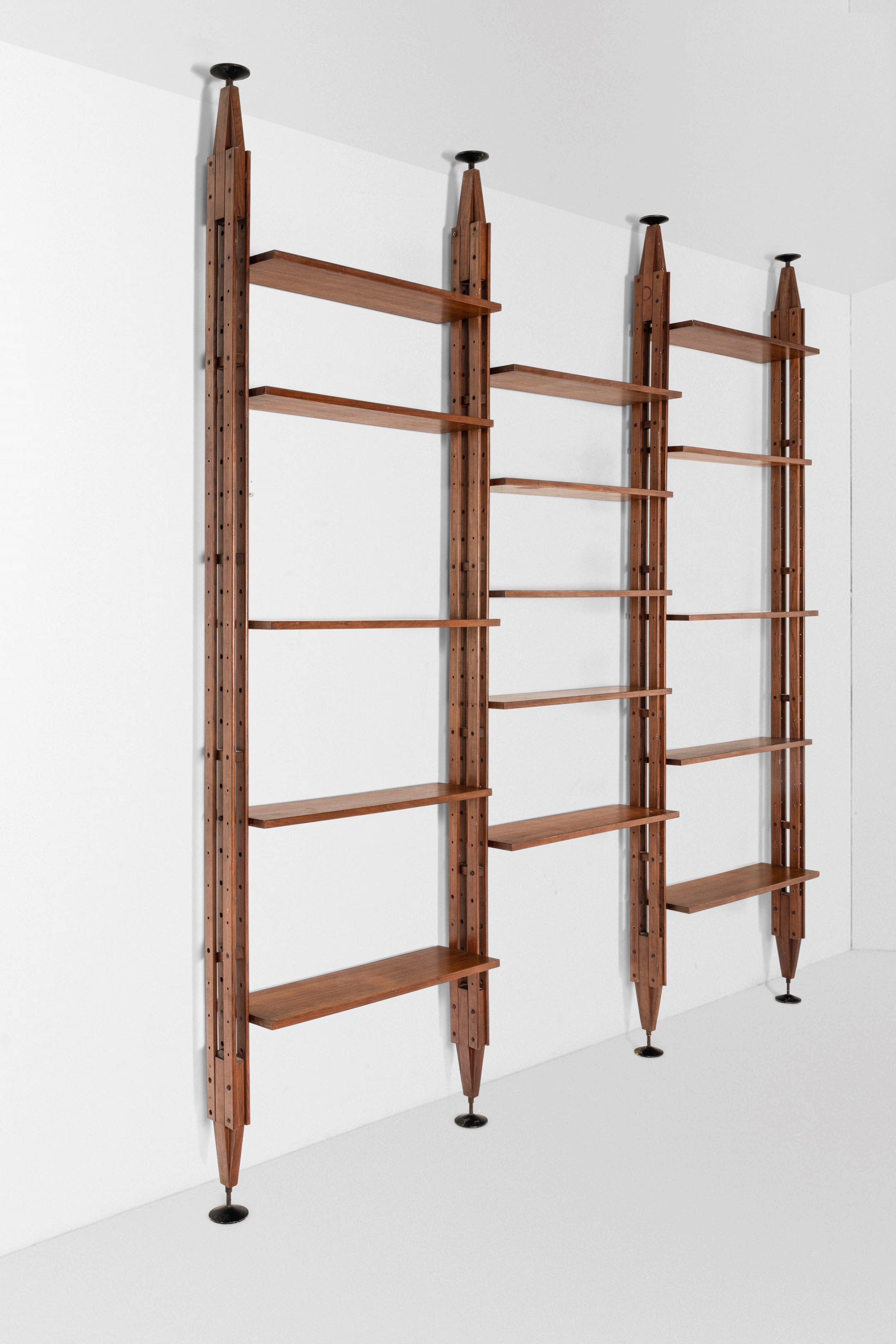 Franco Albini - Libreria Mod. Lb7