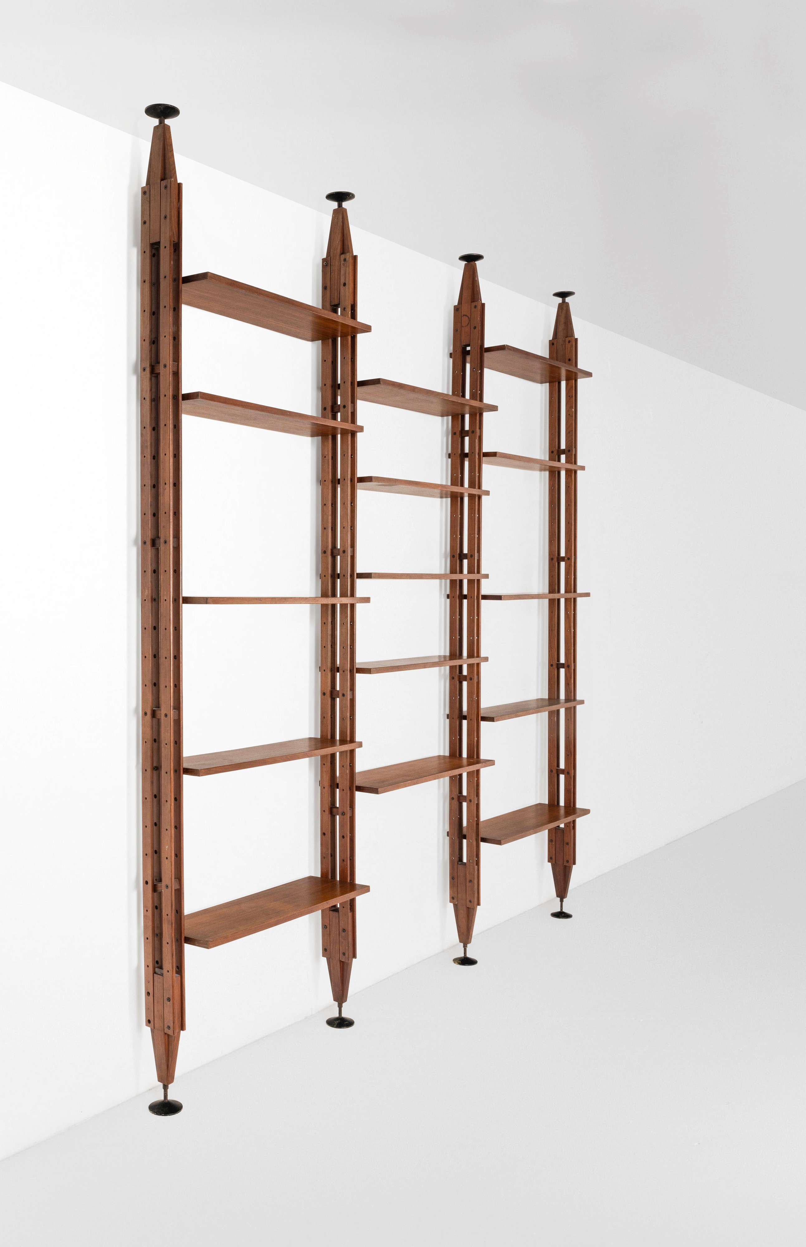 Franco Albini - Libreria Mod. Lb7