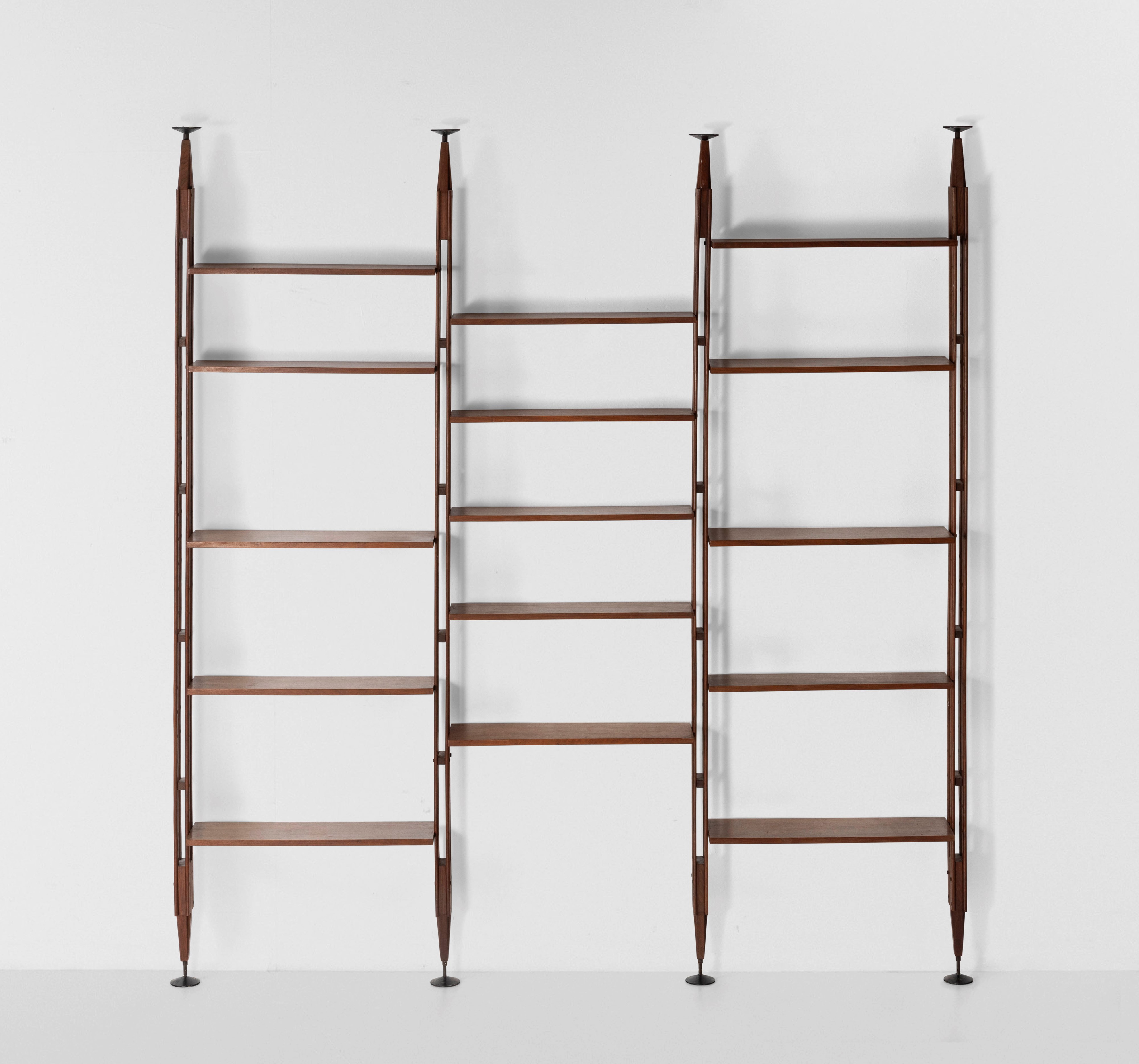 Franco Albini - Libreria Mod. Lb7