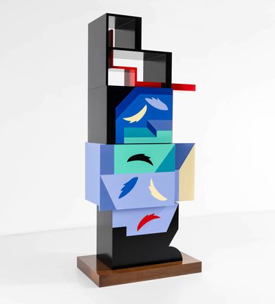 Mobile Scultura Mod. Qui
