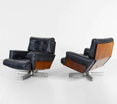 Due Poltrone Mod. 401