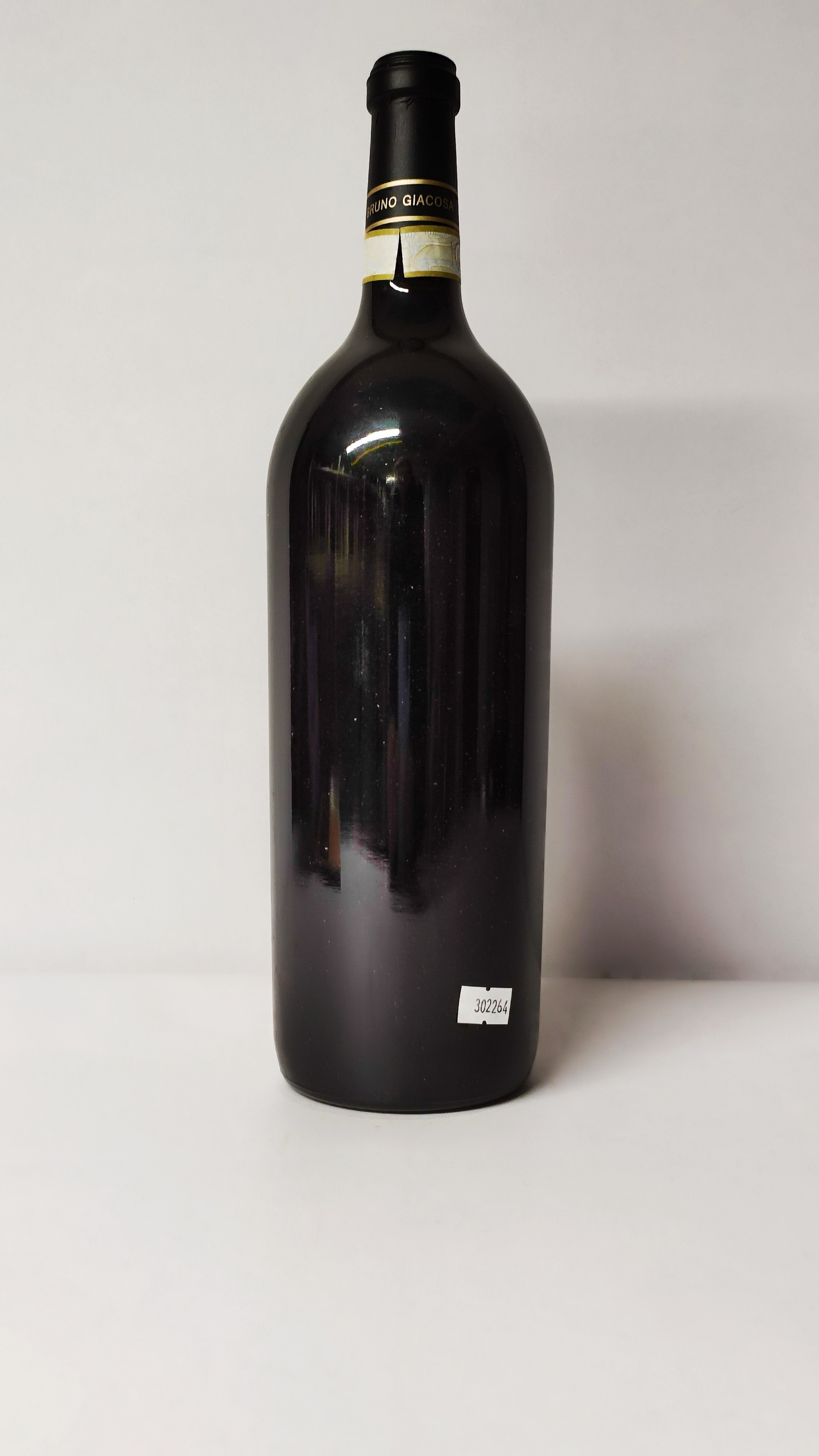 Bruno Giacosa, Barolo Vigna le Rocche 2014