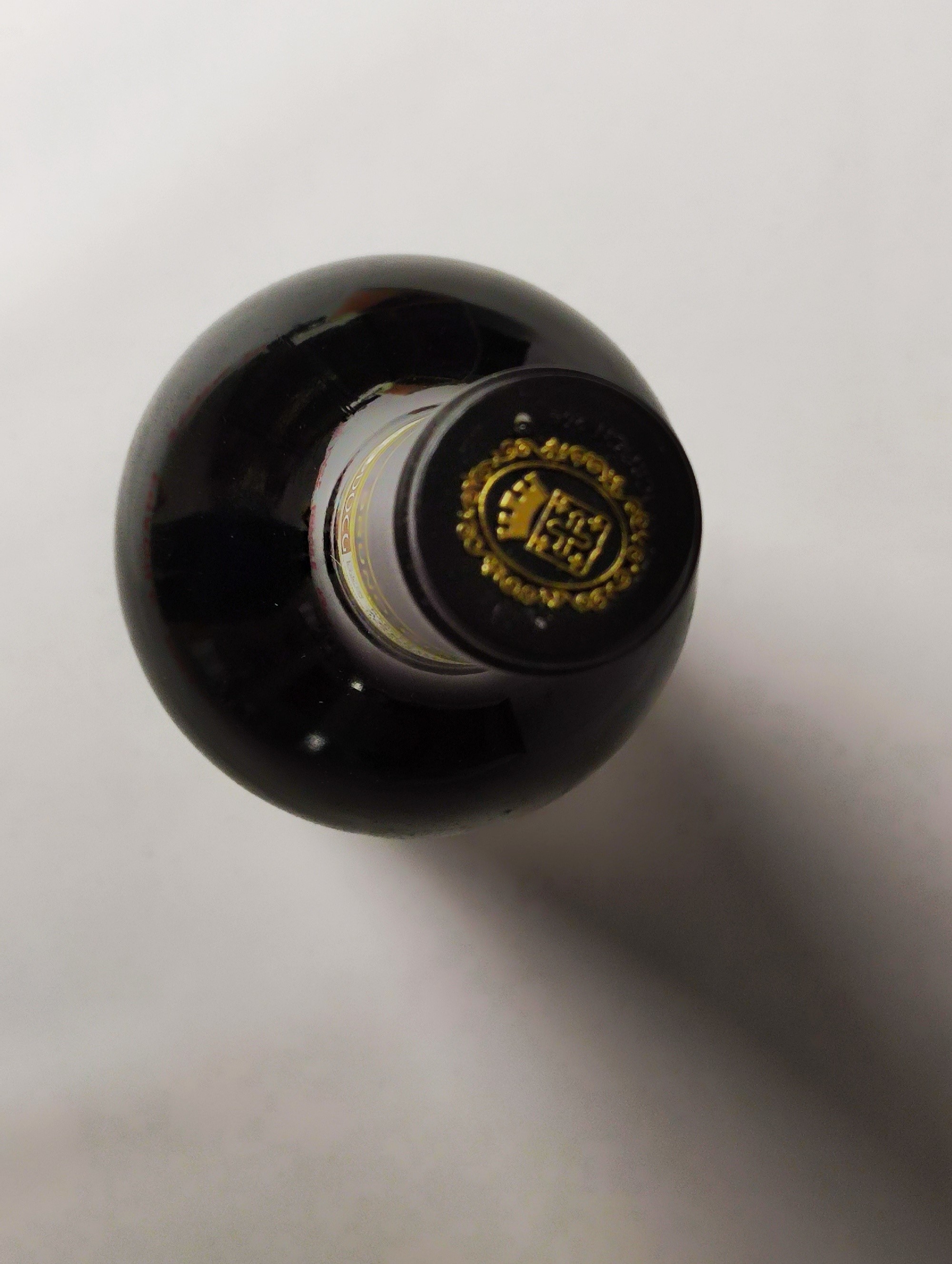 Bruno Giacosa, Barolo Vigna le Rocche 2014