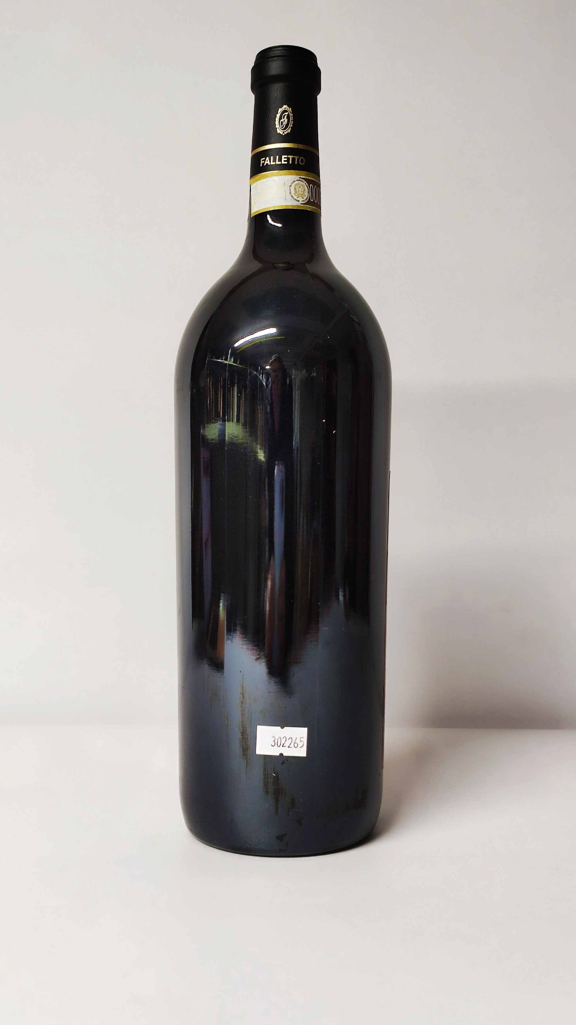 Bruno Giacosa, Barolo Vigna le Rocche 2012