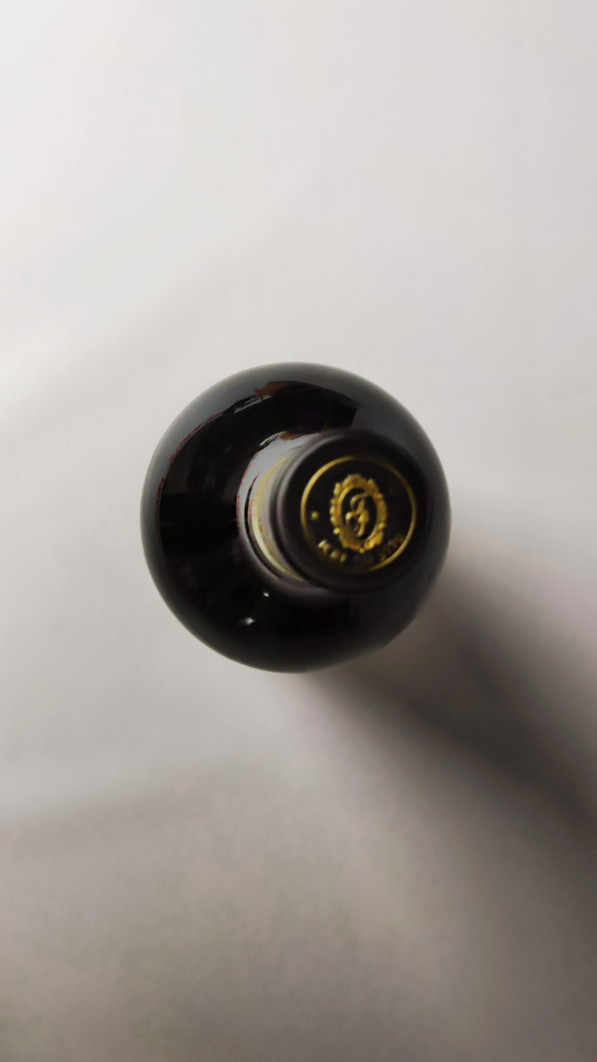 Bruno Giacosa, Barolo Vigna le Rocche 2012