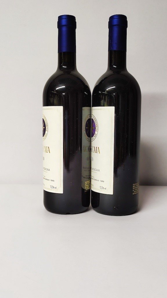 Tenuta San Guido, Sassicaia 2010