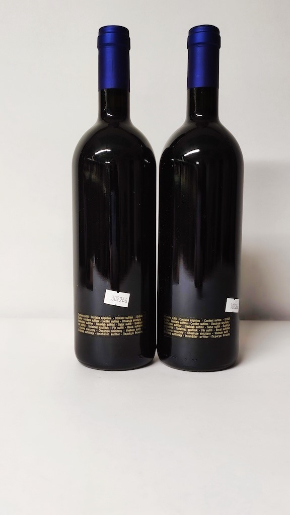 Tenuta San Guido, Sassicaia 2010
