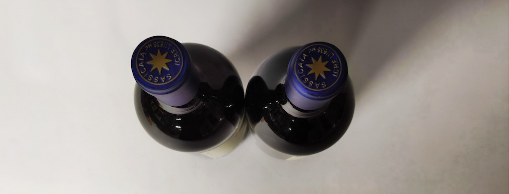 Tenuta San Guido, Sassicaia 2010