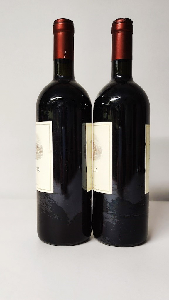 Tenuta Dell' Ornellaia, Ornellaia 1999