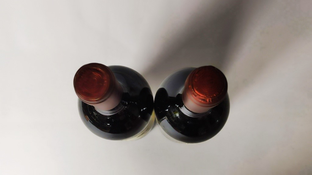 Tenuta Dell' Ornellaia, Ornellaia 1999