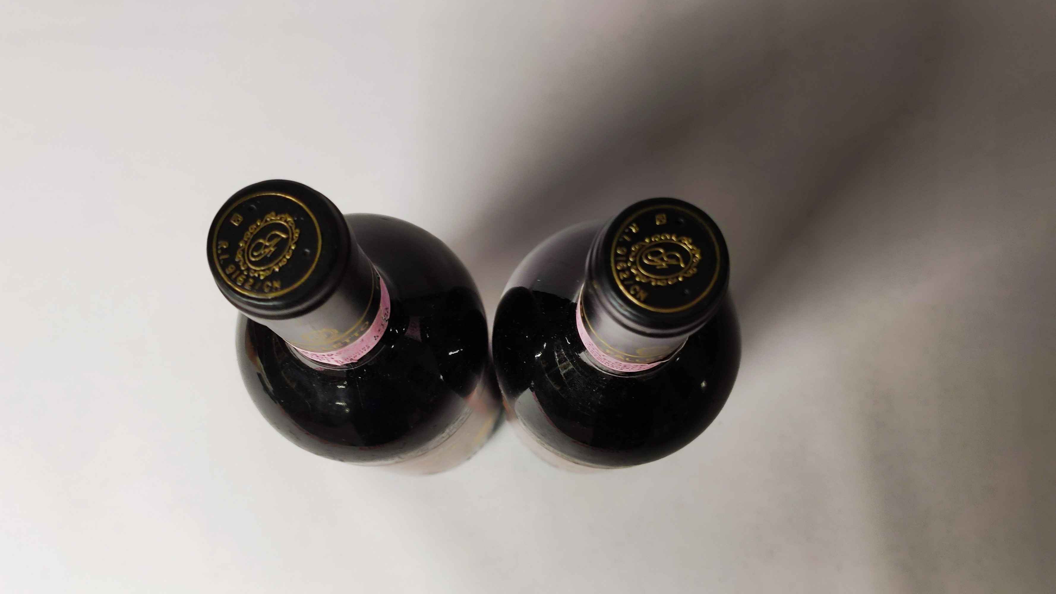 Bruno Giacosa, Barolo Vigna le Rocche 2000
