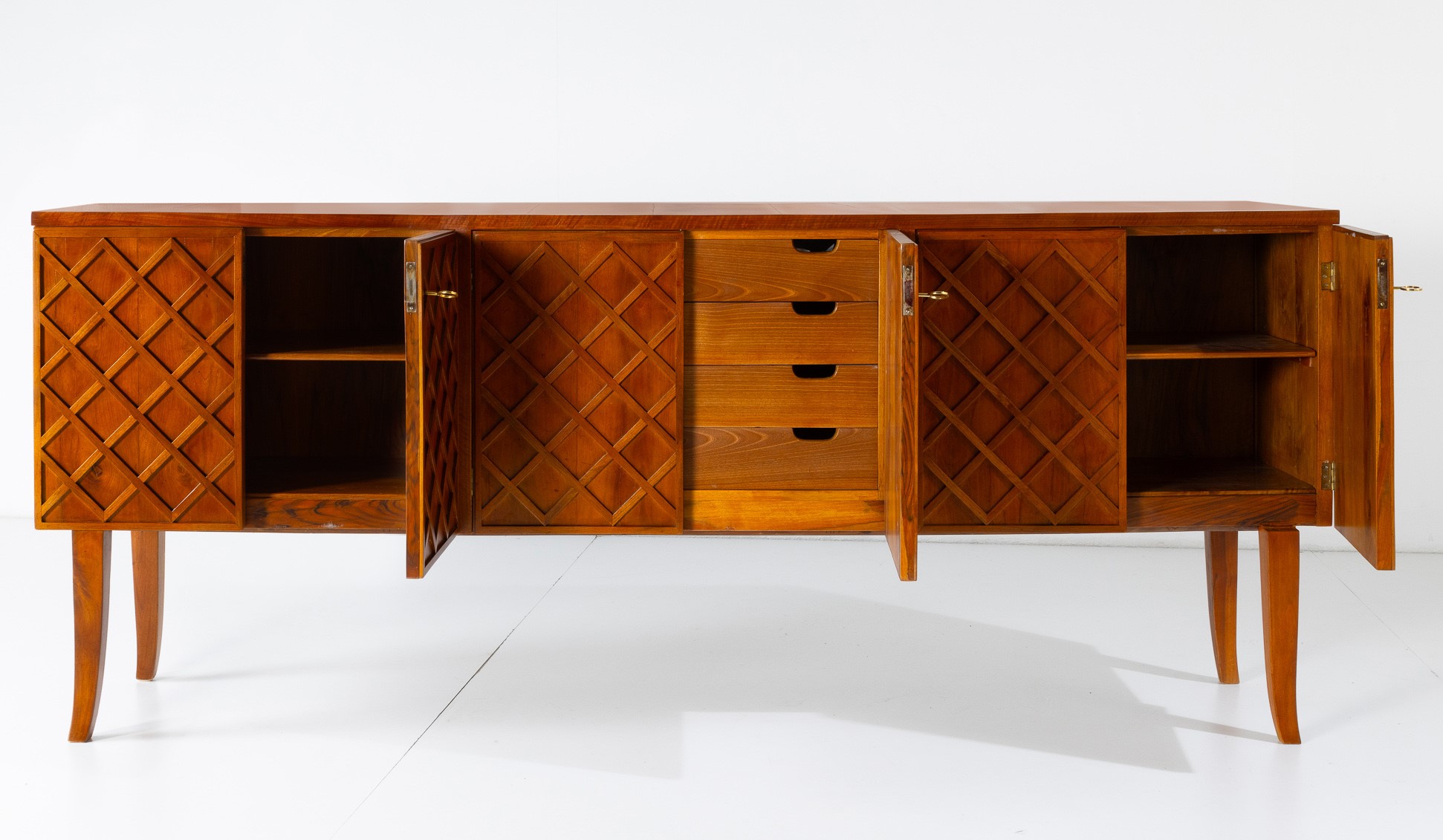 Gio Ponti - Mobile Contenitore