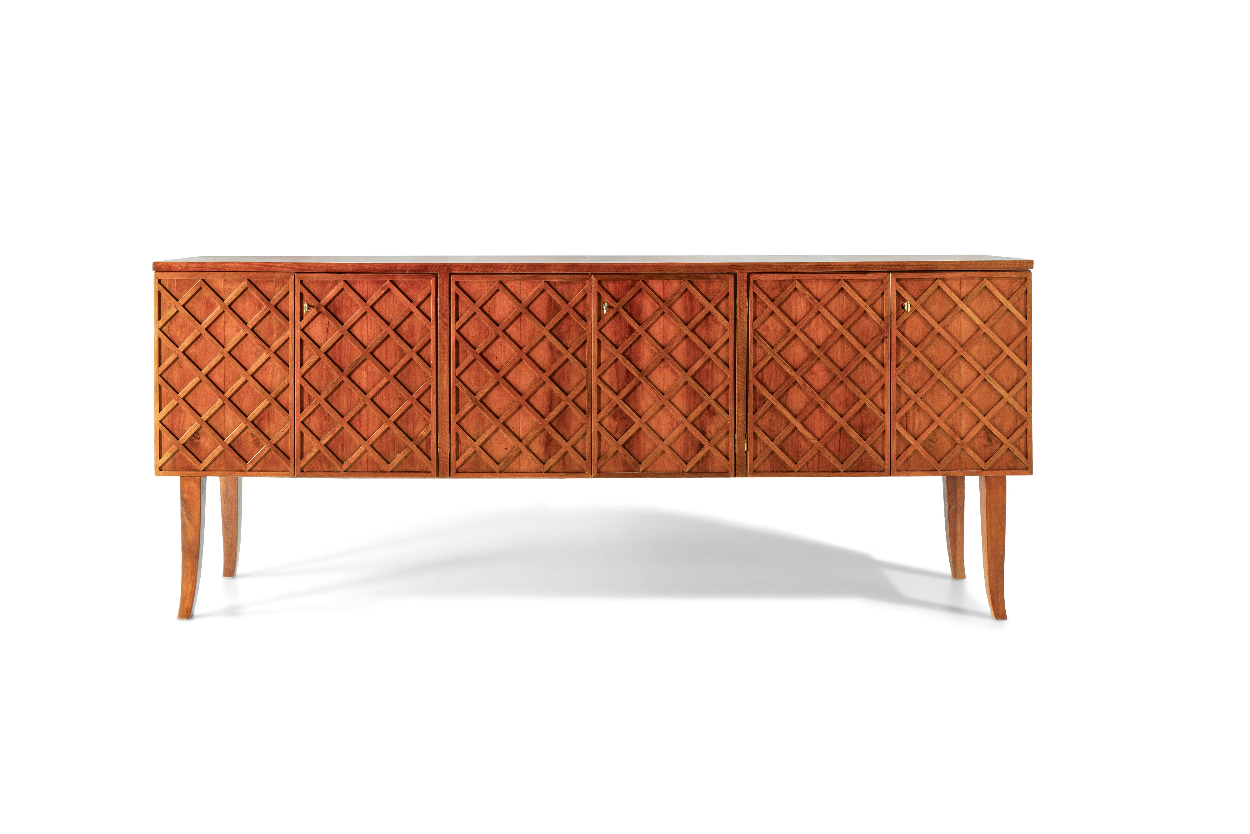 Gio Ponti - Mobile Contenitore