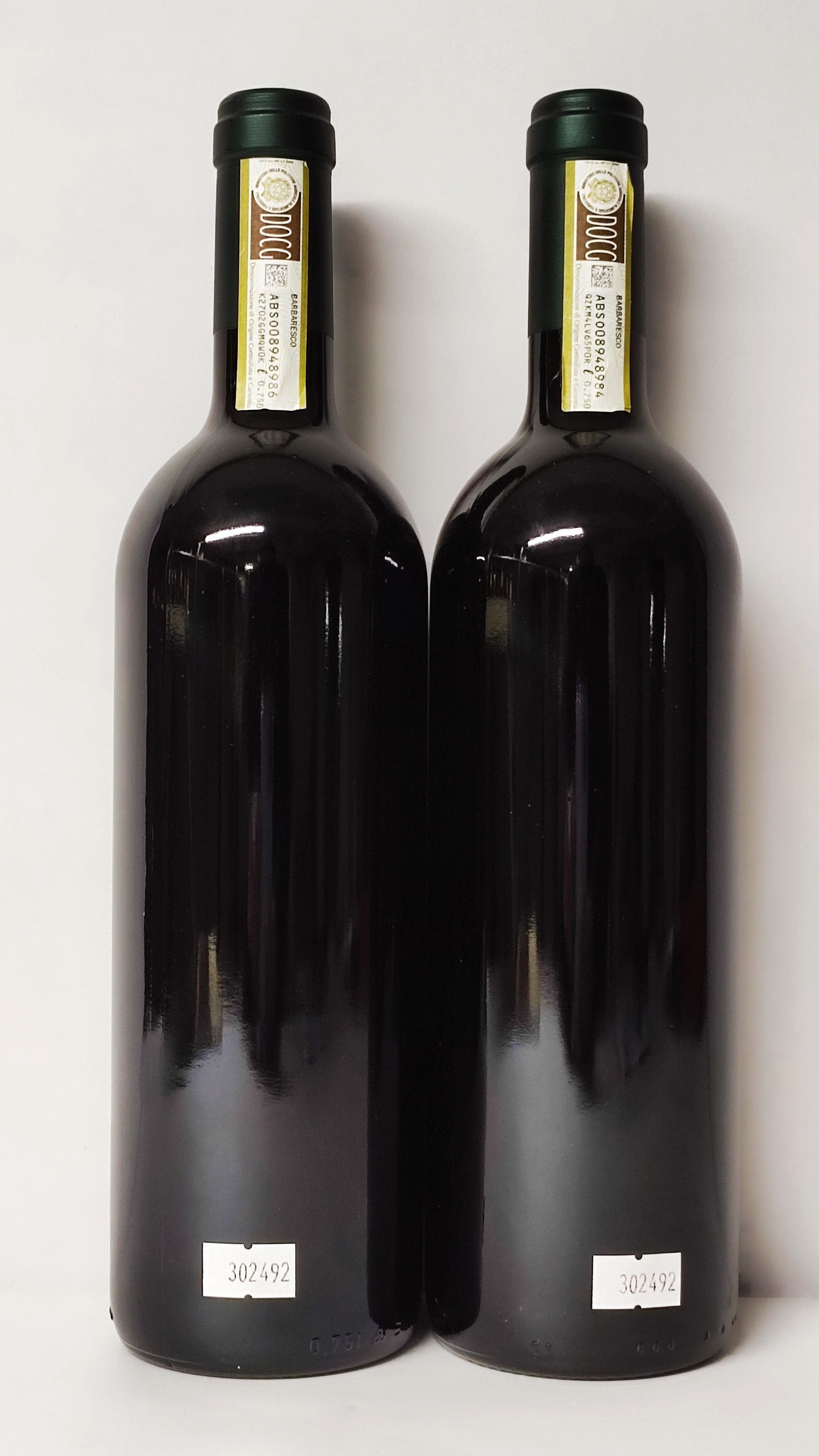 Bruno Rocca, Barbaresco 2018